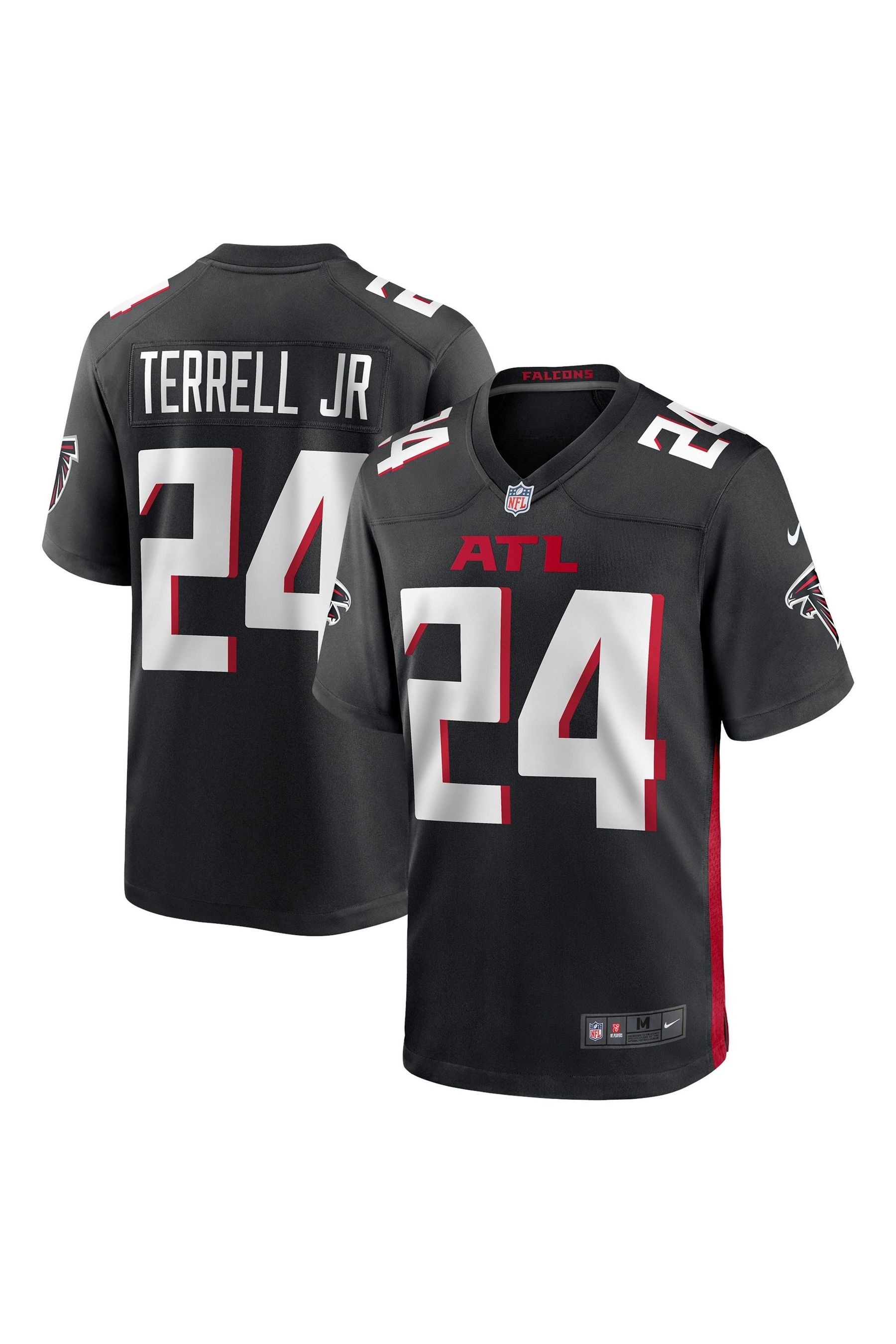 Atlanta falcons home jersey store