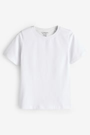 Myleene Klass White T-Shirt - Image 3 of 3