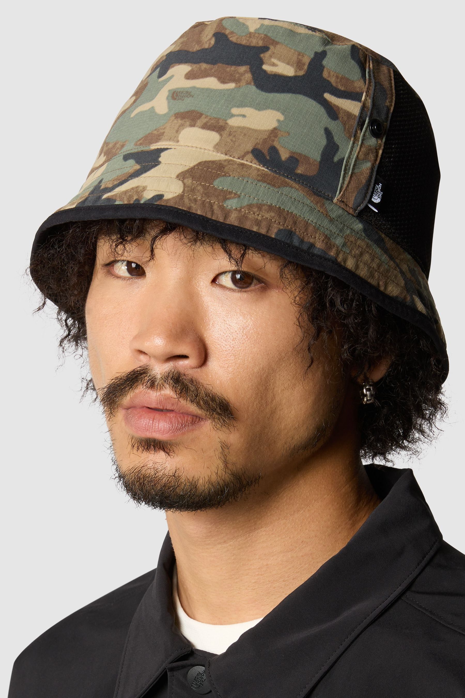North face sun hat mens on sale