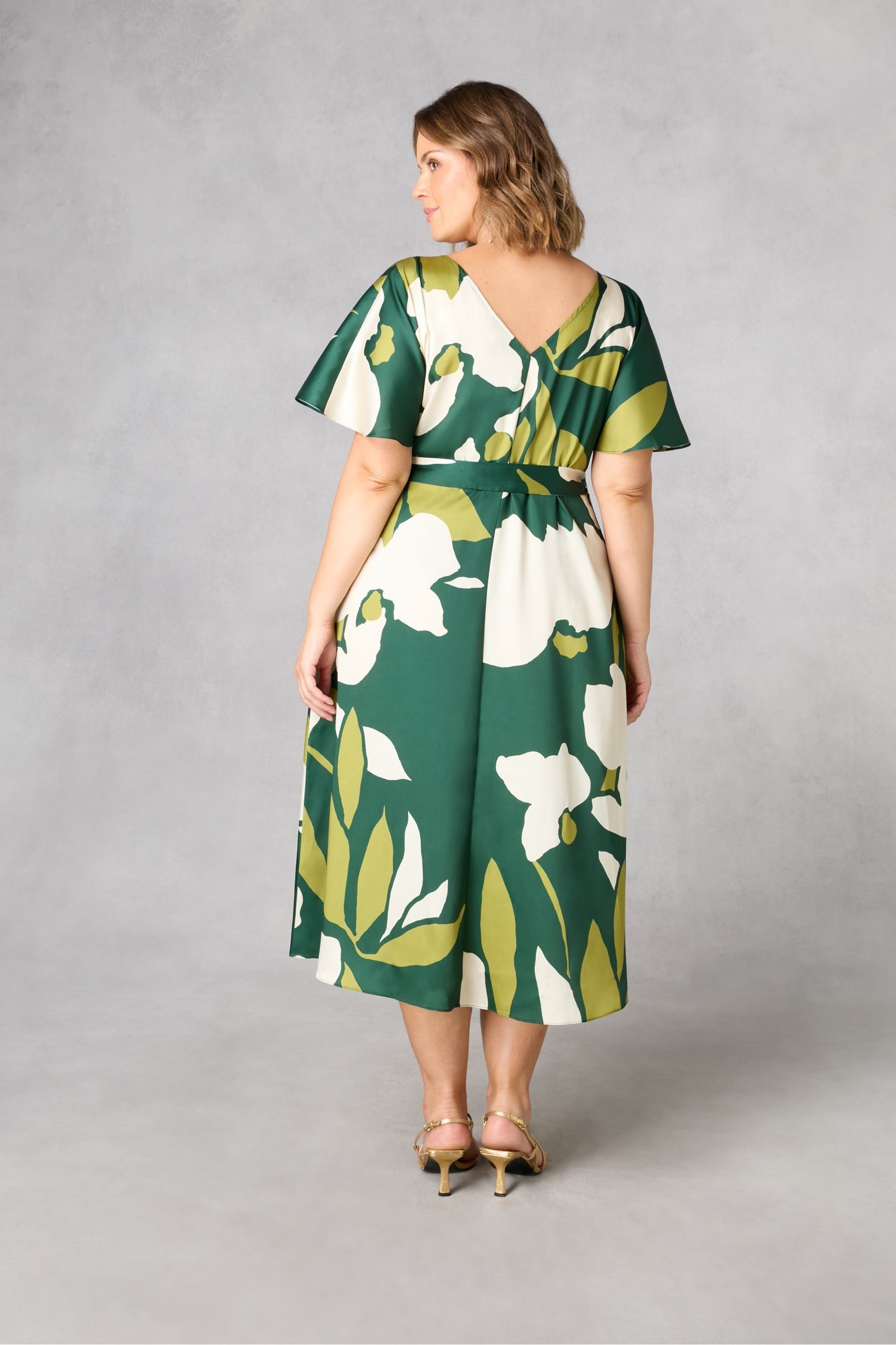 Next kimono dress deals