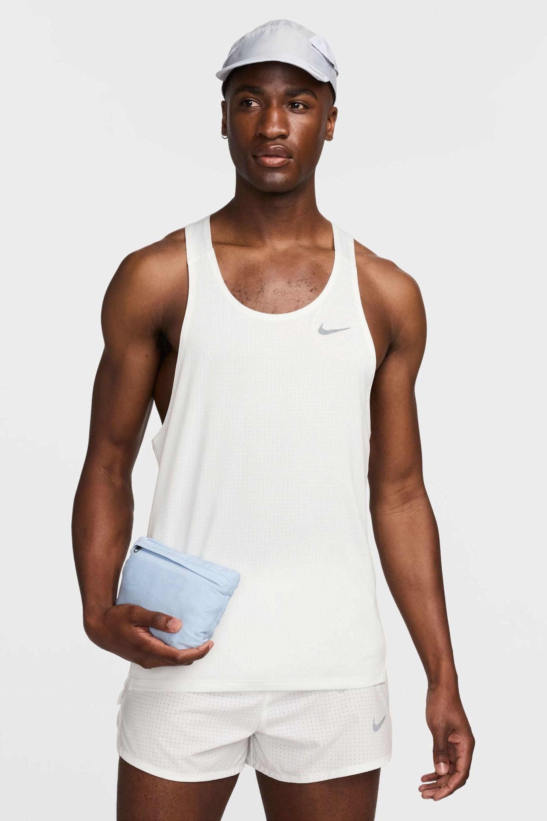 Nike windrunner vest hot sale