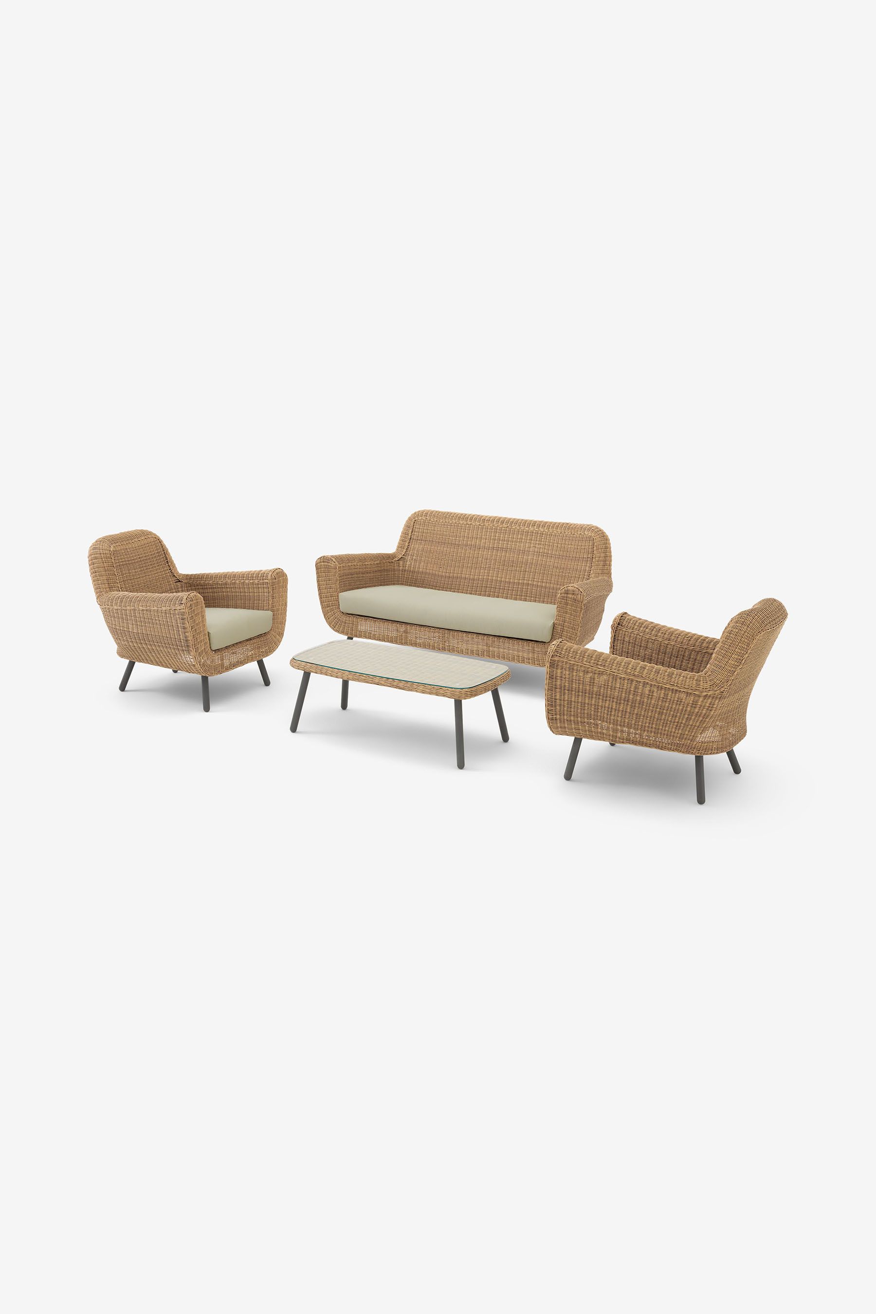 Jonah outdoor sofa hotsell