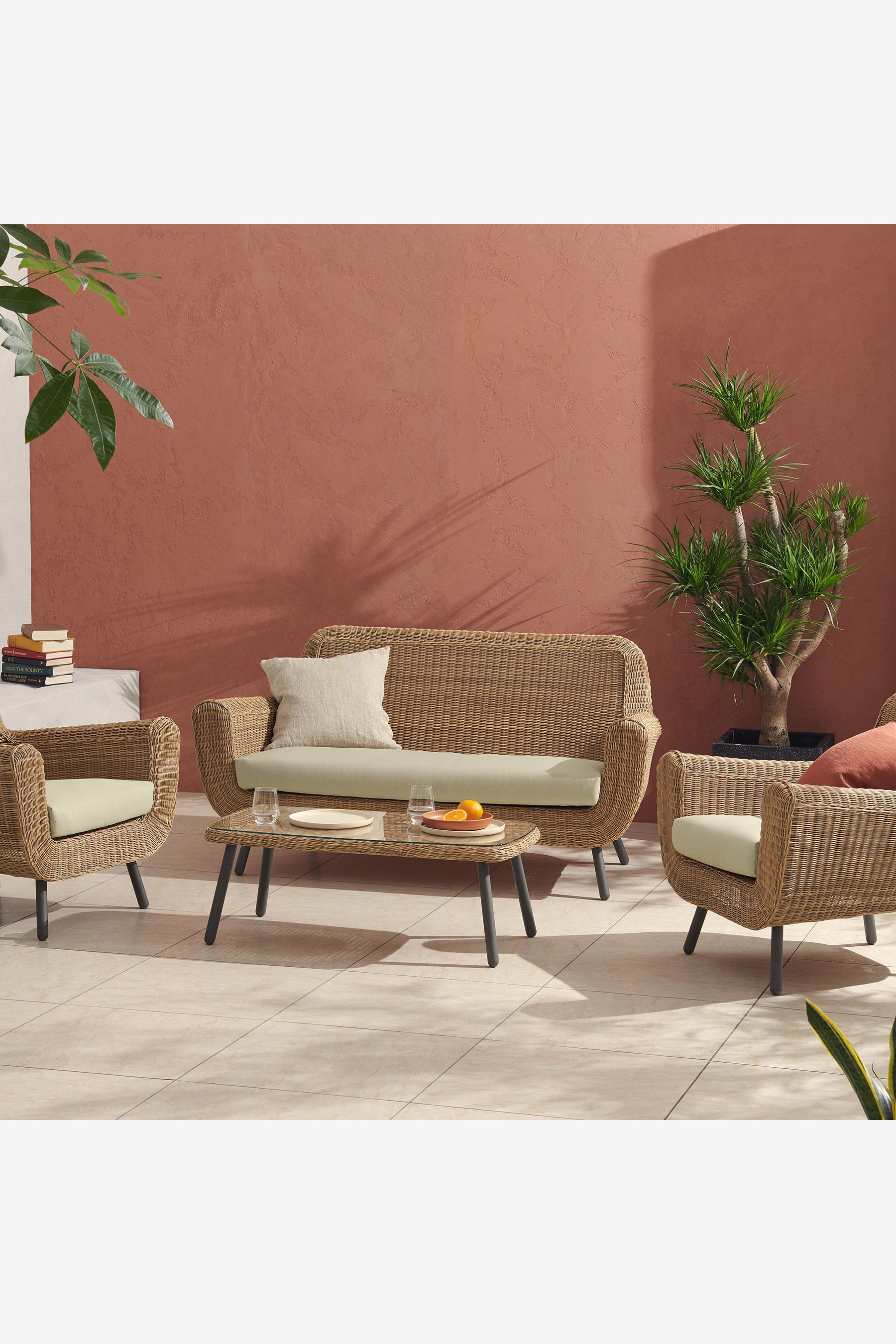 Jonah outdoor sofa sale