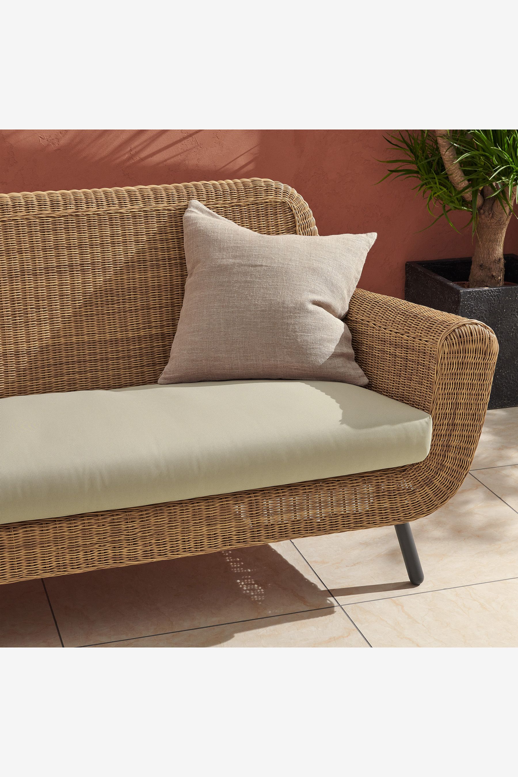 Jonah garden shop sofa