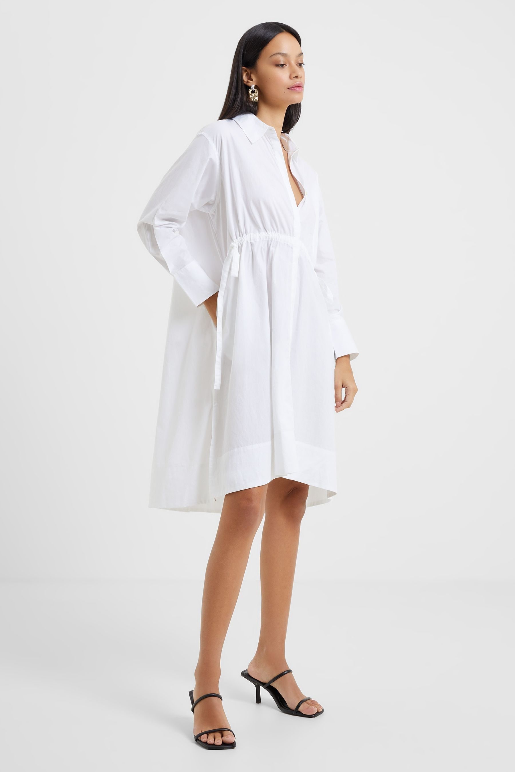 French connection shirt dresses outlet