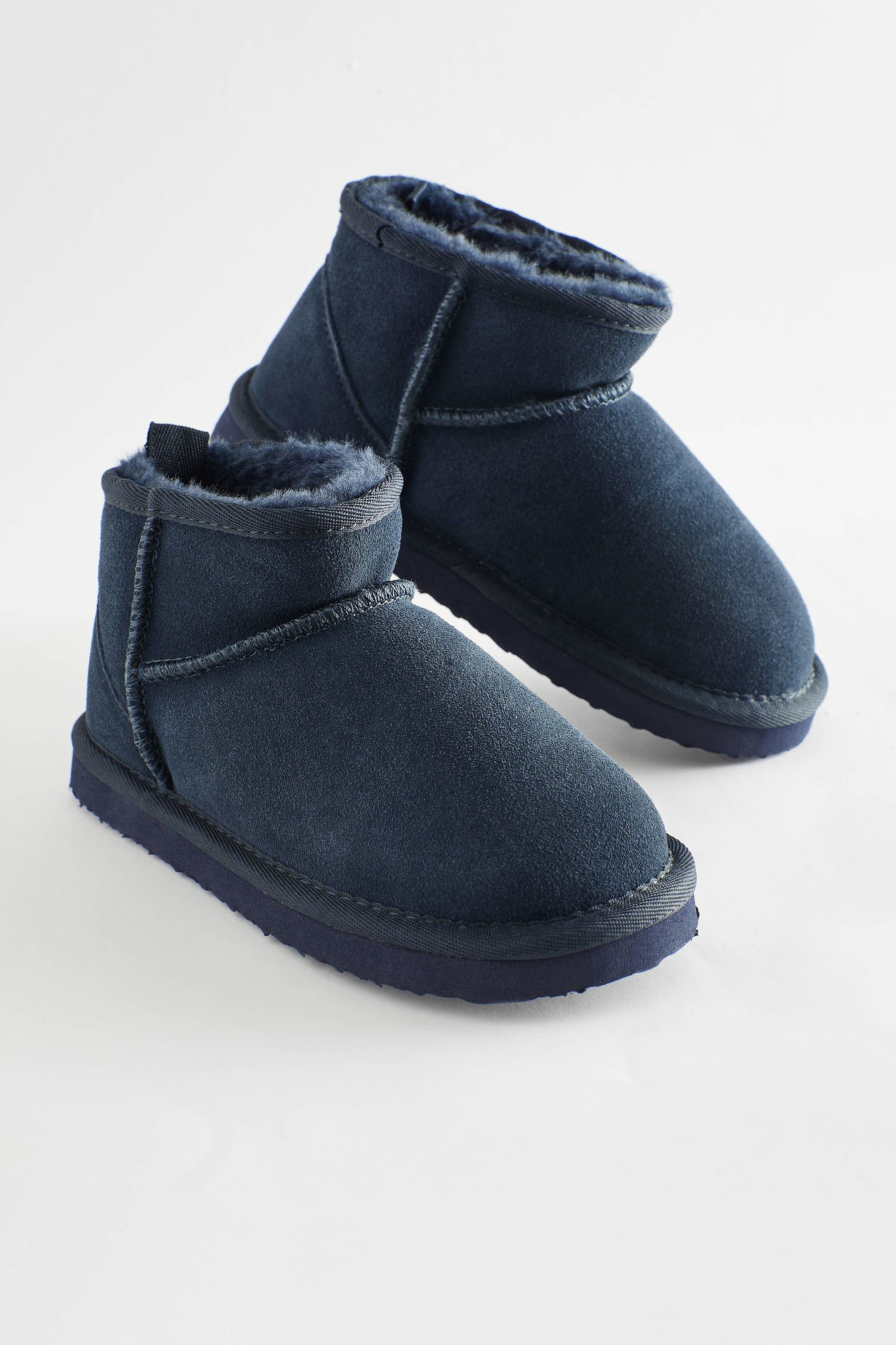 Navy ugg boots uk online