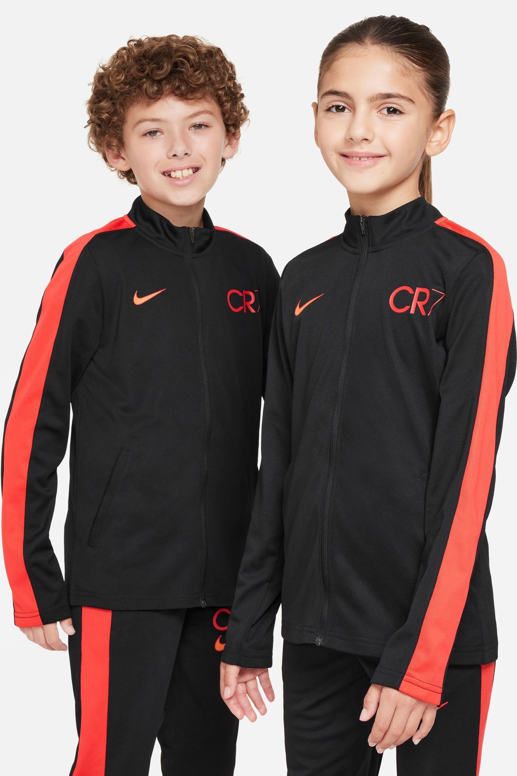 Cristiano ronaldo tracksuit 2025