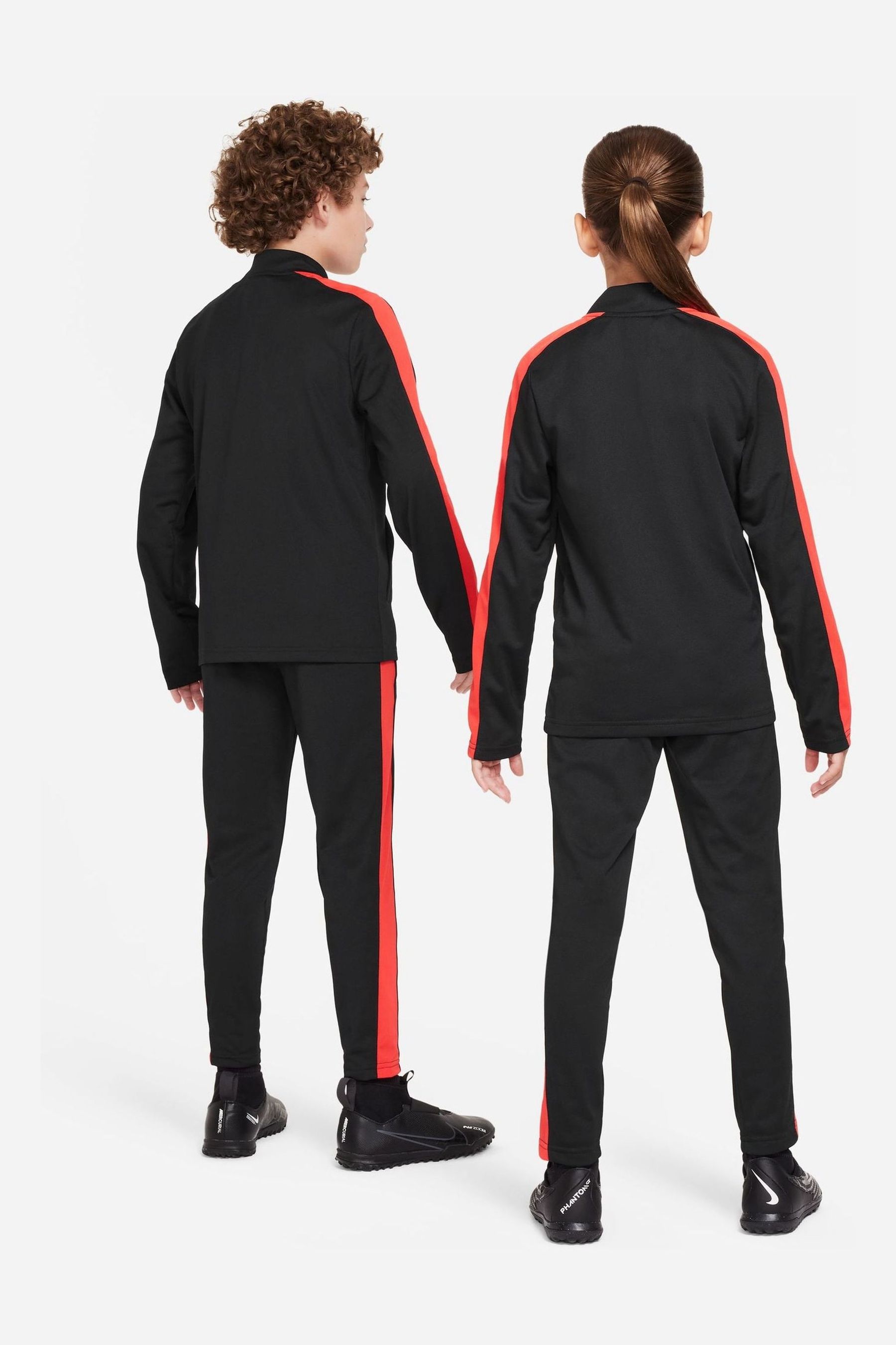 Ronaldo tracksuit junior clearance