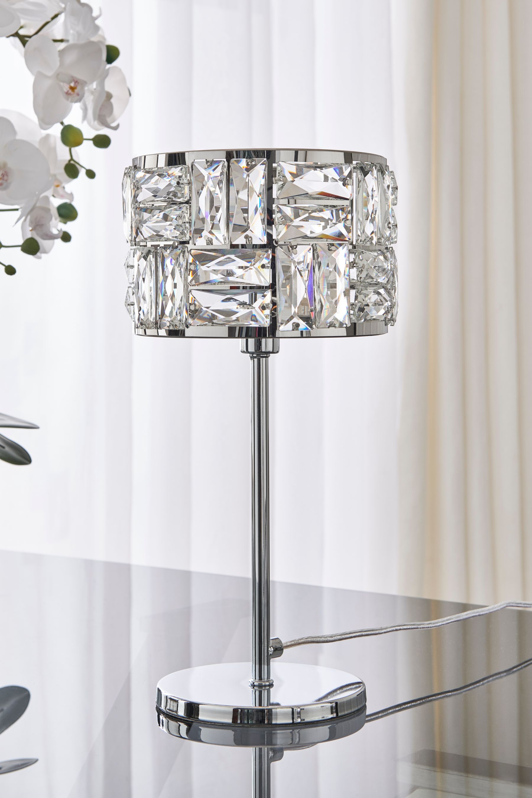 Alexis 2024 floor lamp