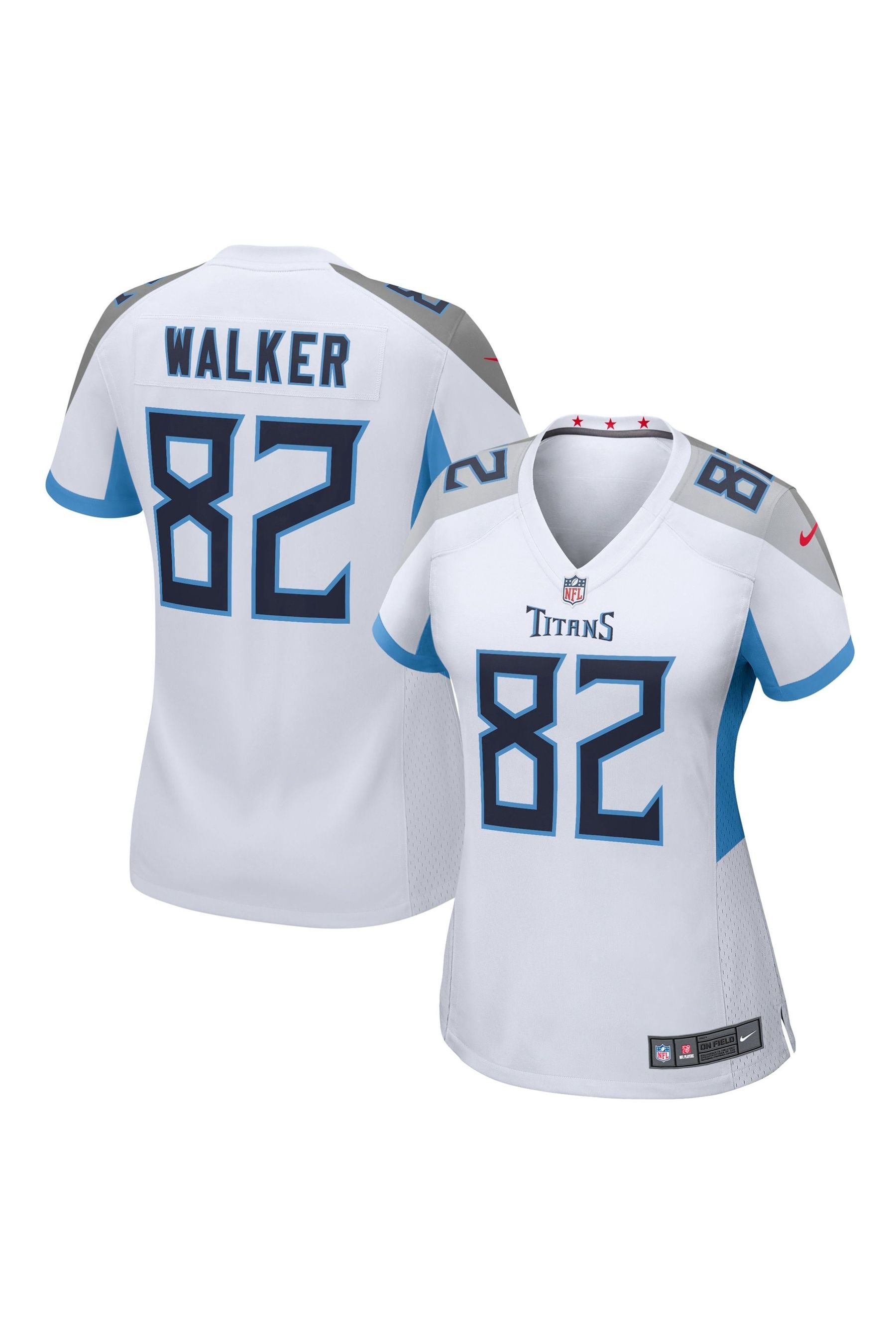 Delanie walker jersey hot sale