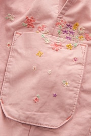 Pink Cargo Trousers and T-Shirt Set (3mths-7yrs) - Image 9 of 9