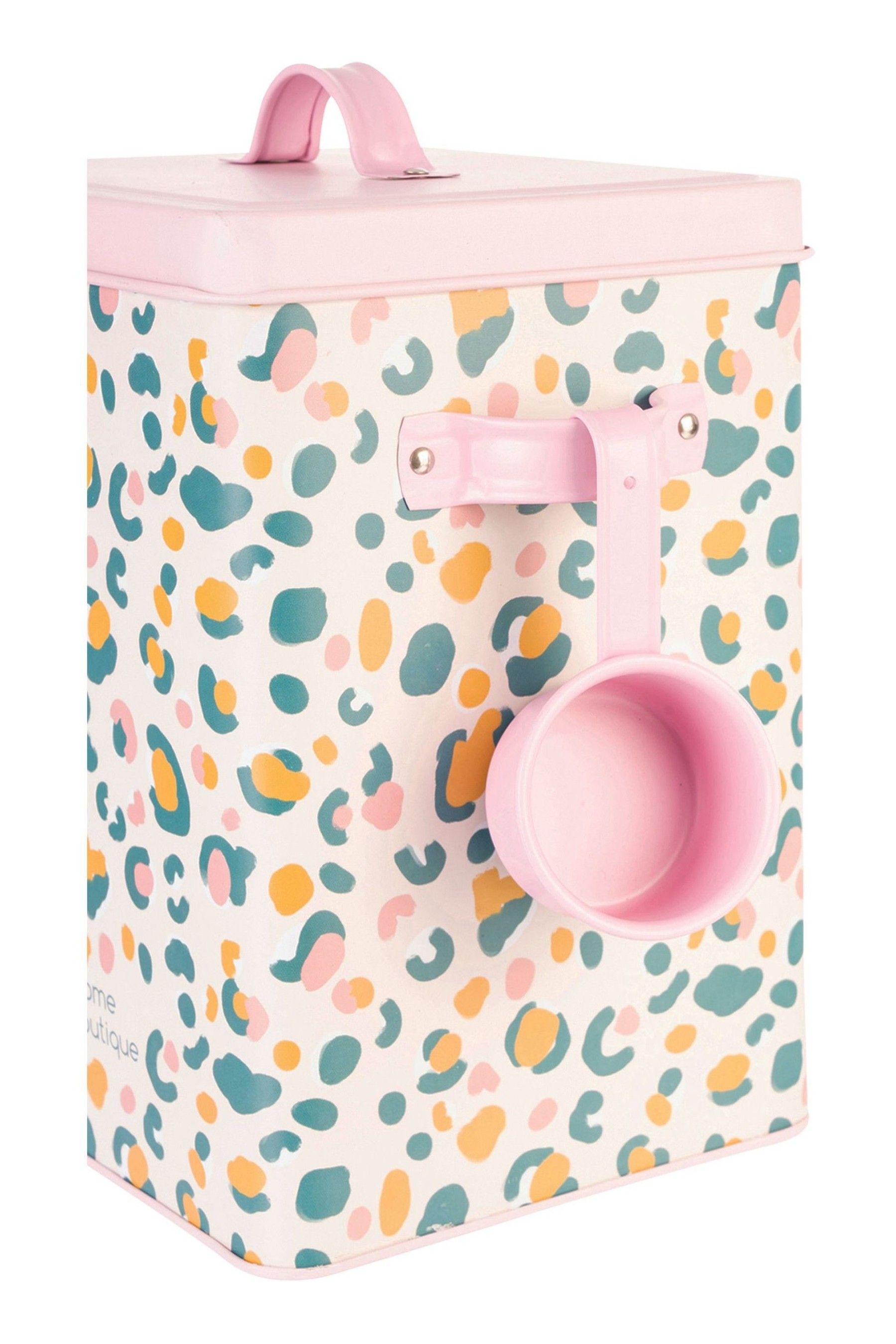 Prime paws pet food storage shop