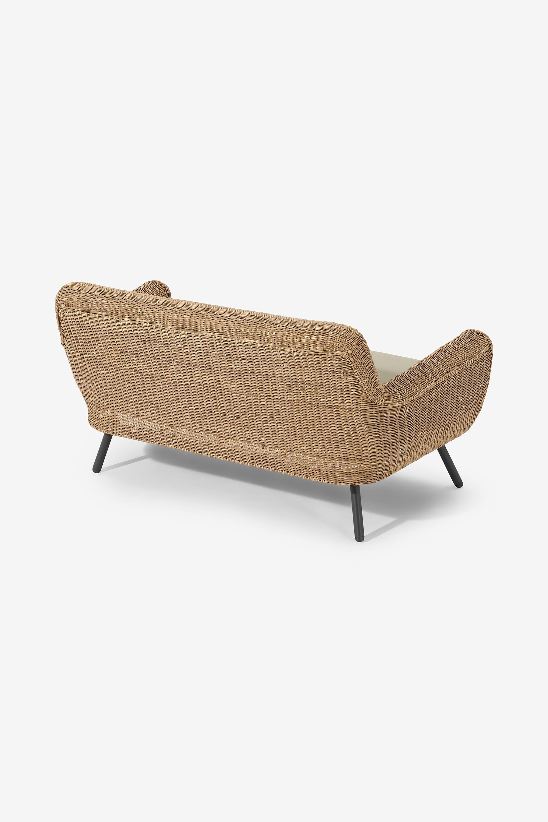 Made jonah cheap garden sofa
