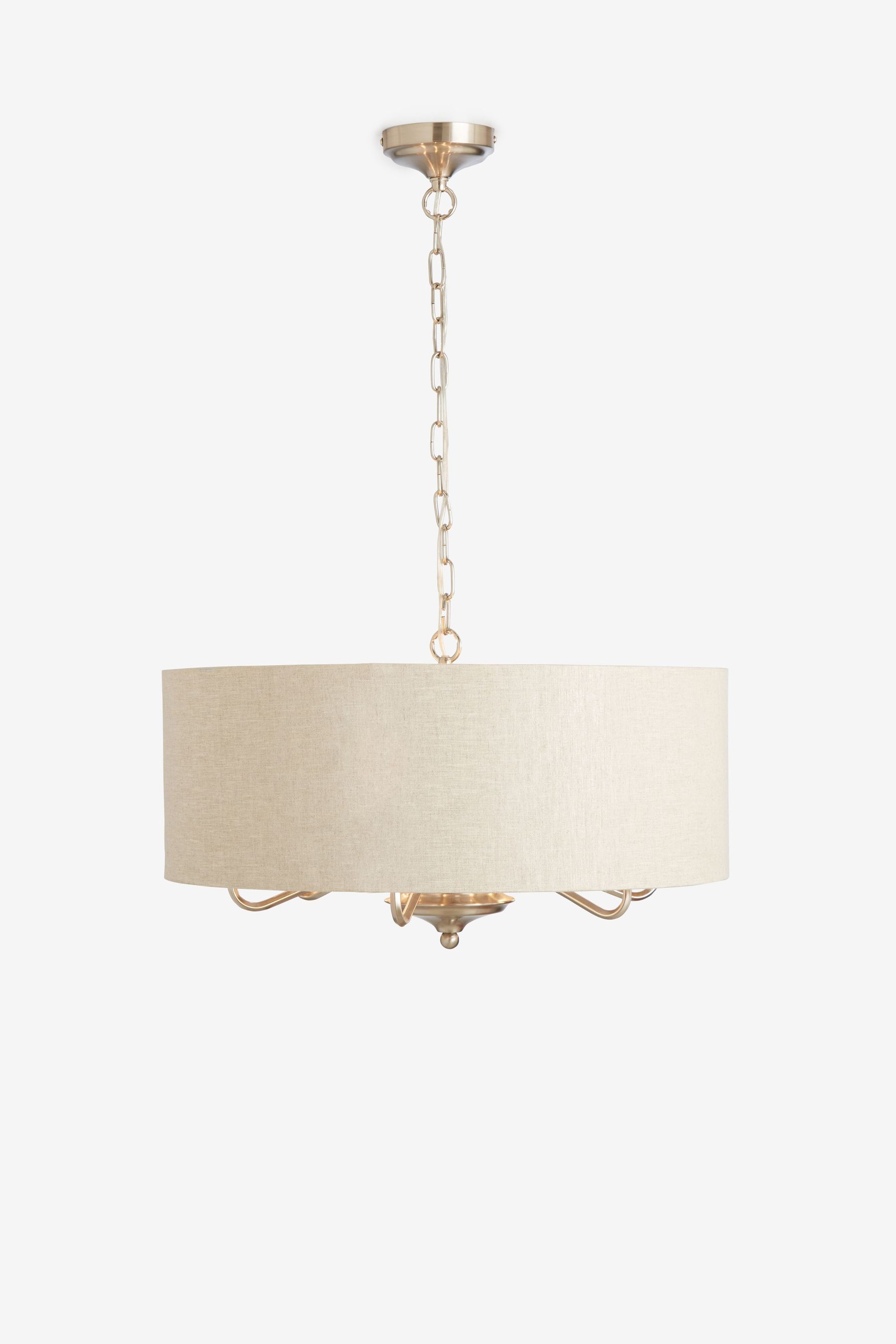 Burford 6 light chandelier discount