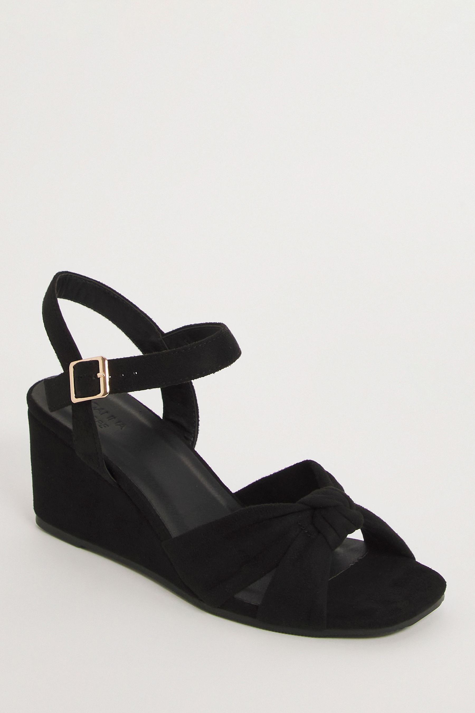 Jd williams wedge trainers online