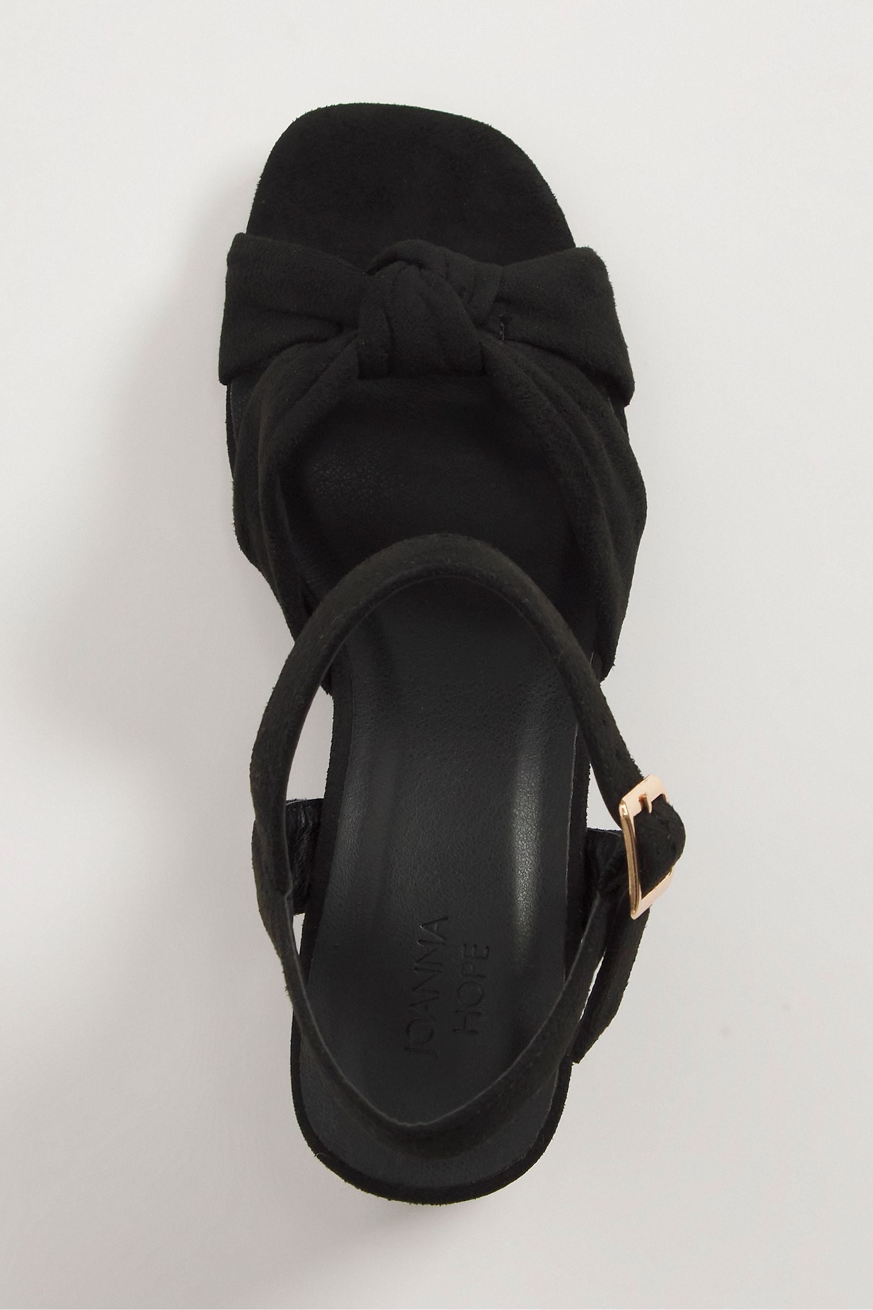 Jd williams ladies wide fit sandals best sale