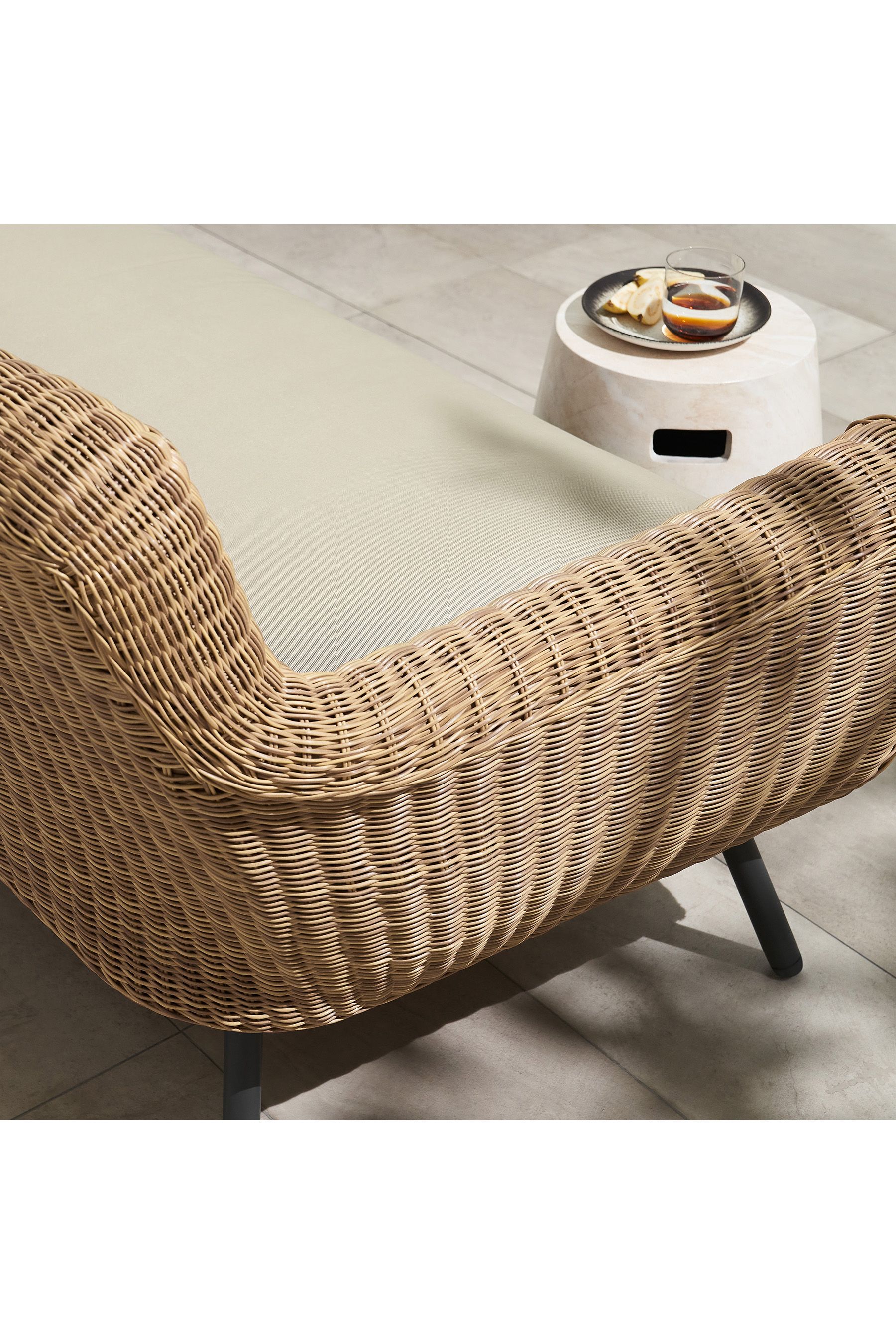 Made jonah shop sofa