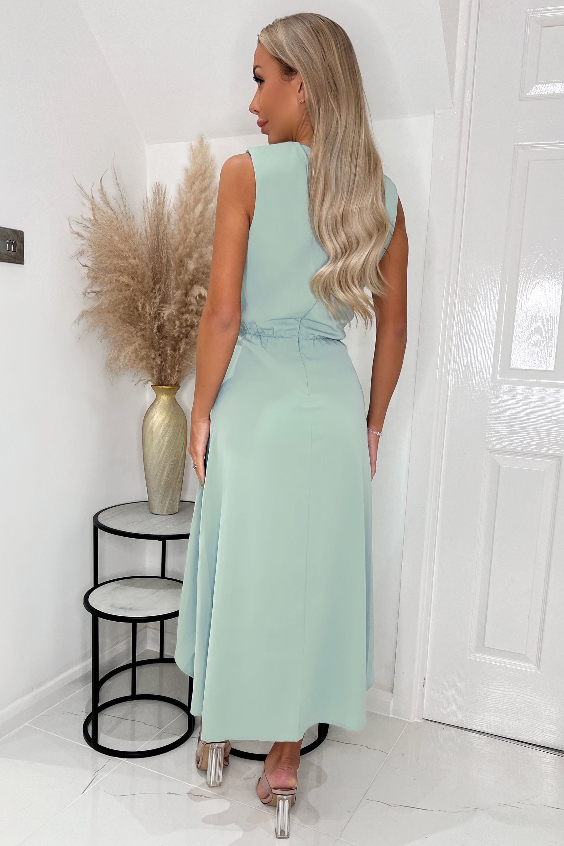 Duck egg bridesmaid dresses uk clearance