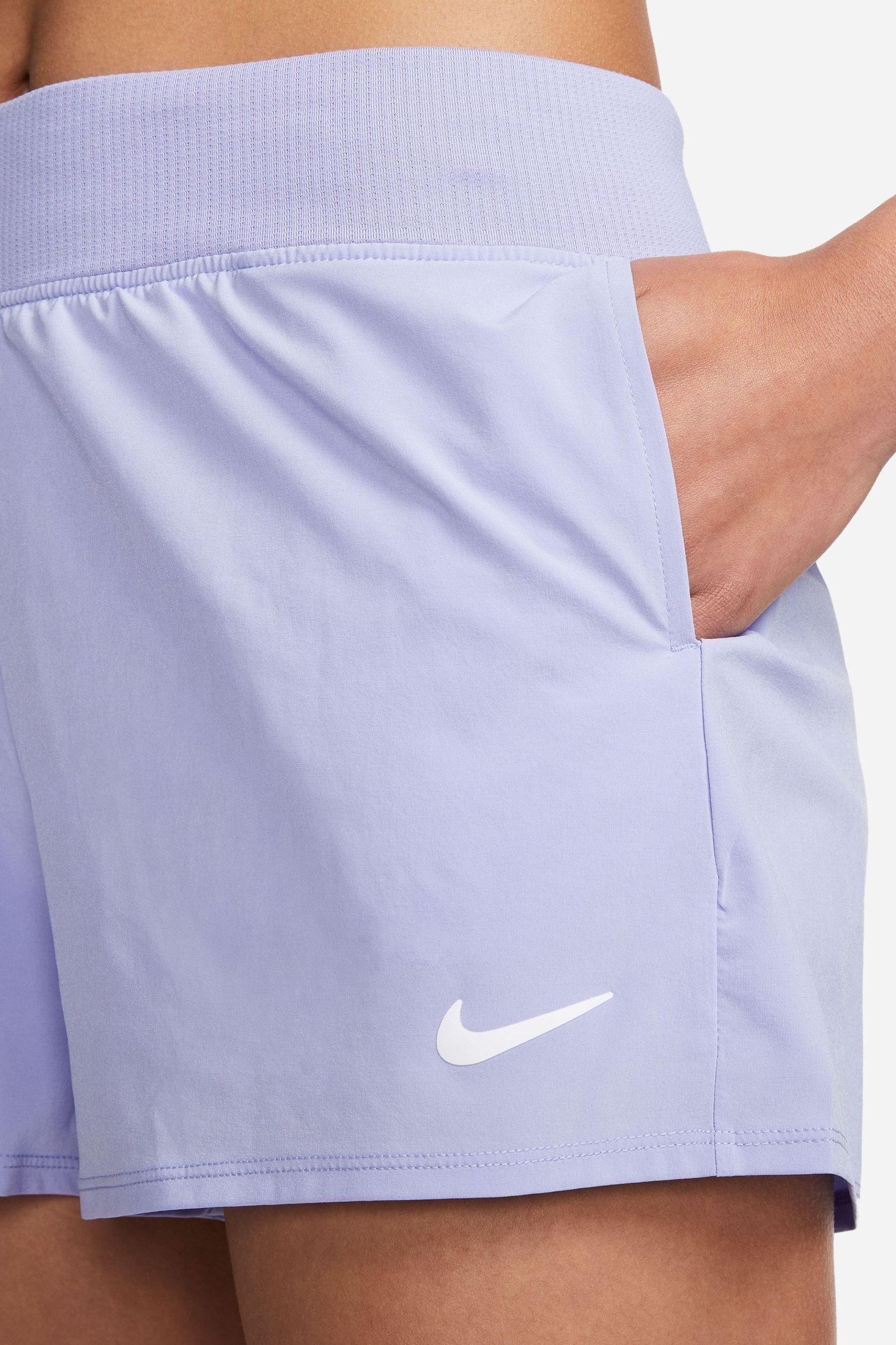 Nike tennis short sale