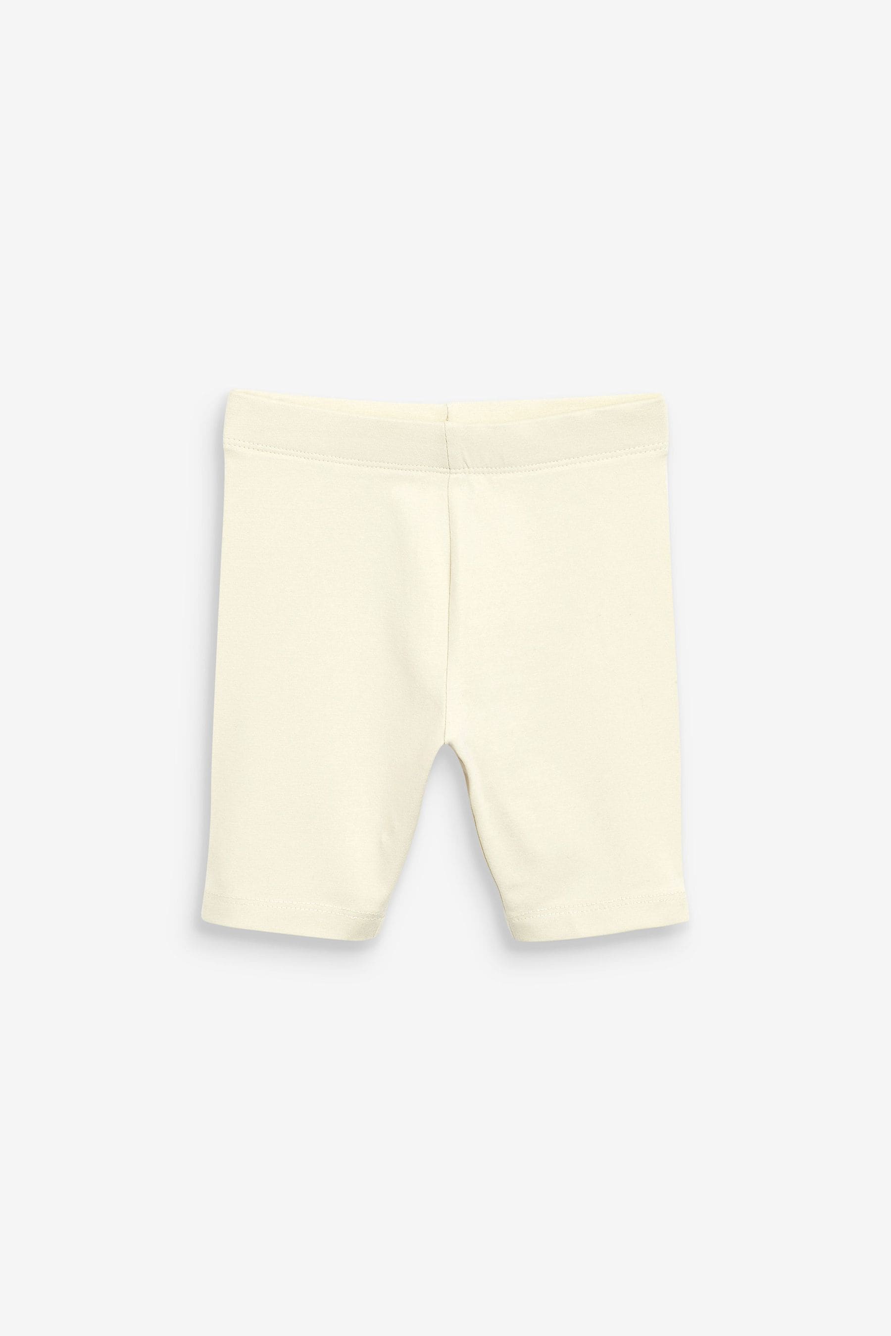 Buy Multi 5 Pack Cotton Cycling Shorts 3mths 7yrs from the Next UK online shop