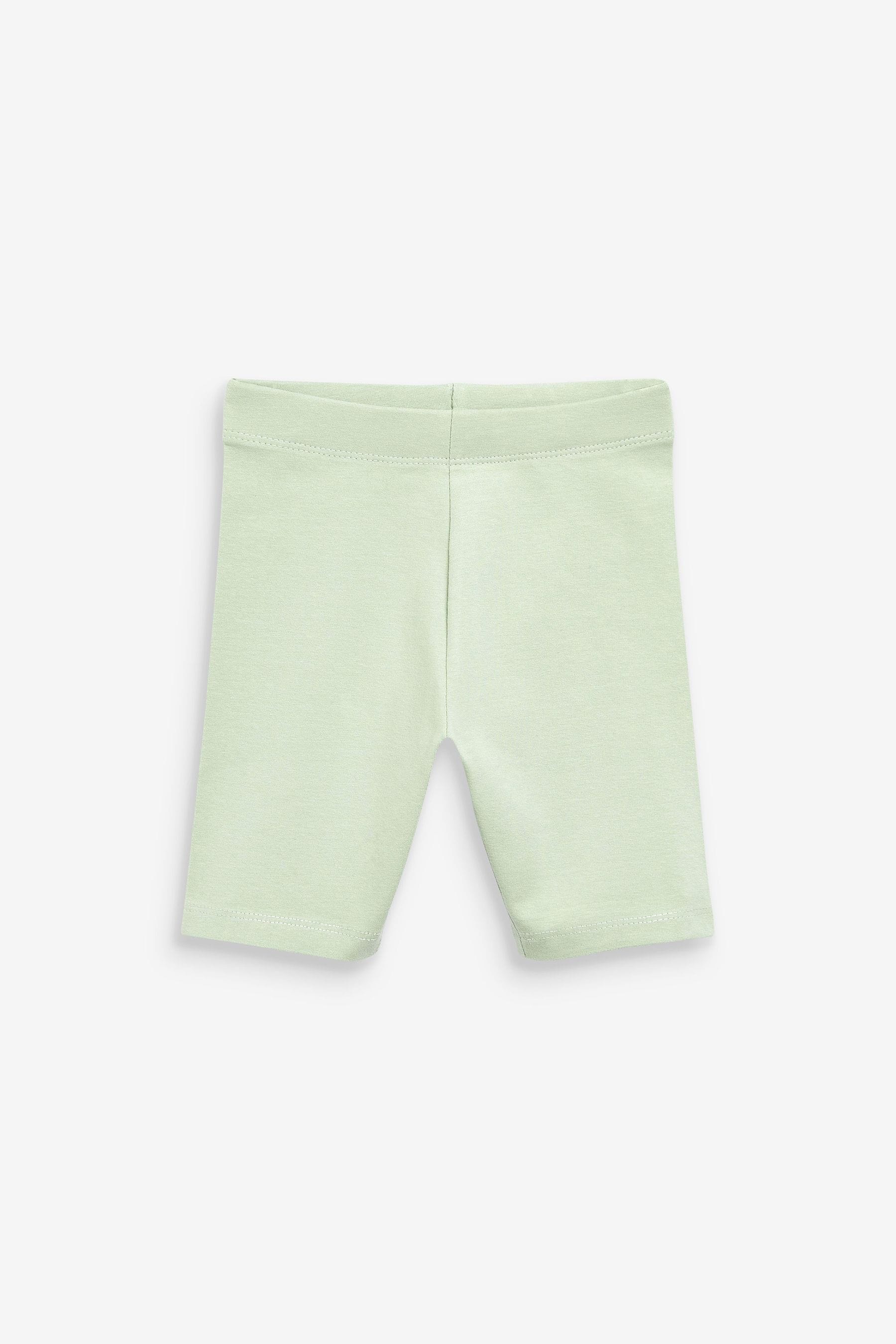 Short white sale cycling shorts