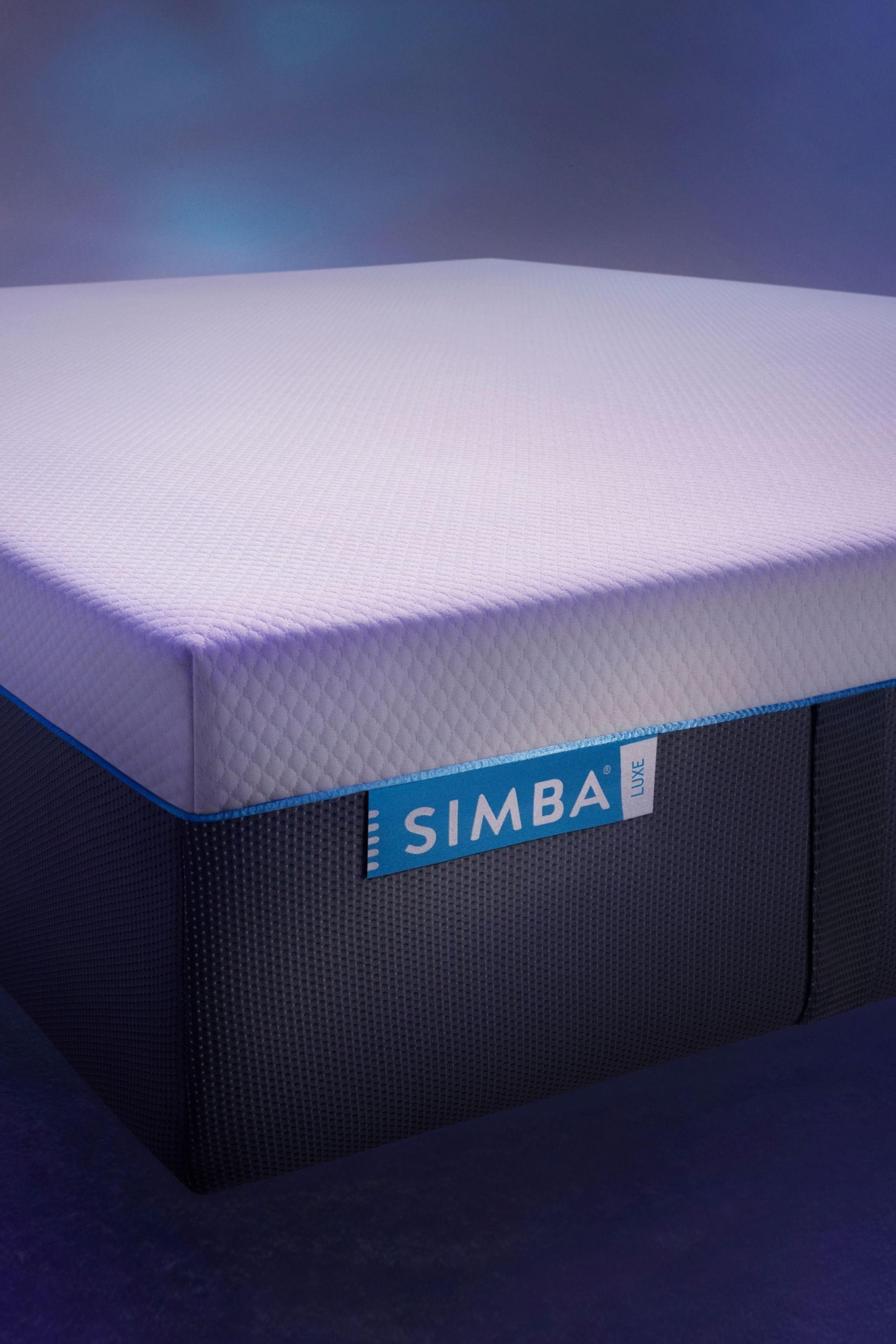Simba sales hybrid luxe