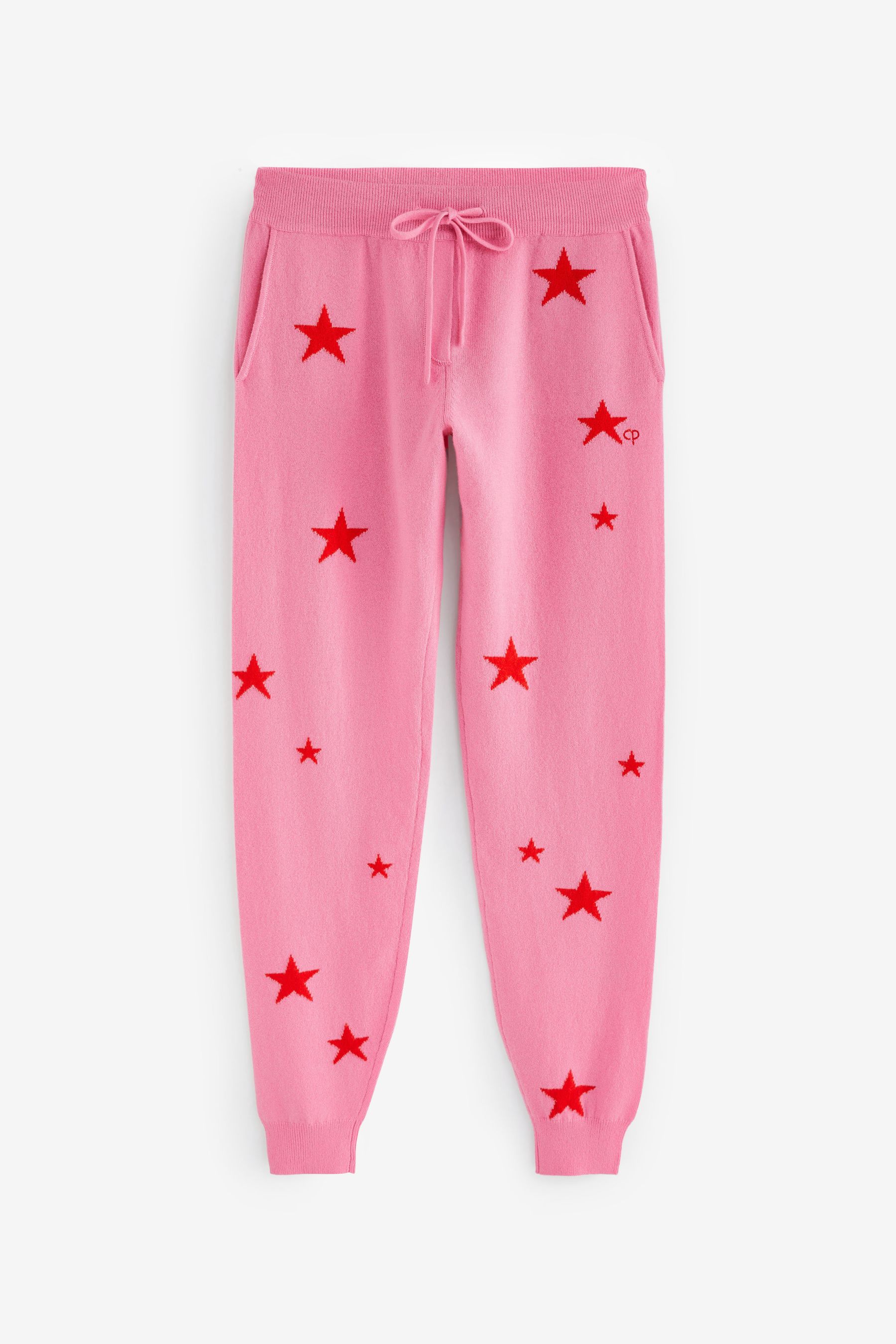 Chinti and parker cashmere joggers 2025
