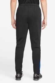 Nike Black Therma-FIT Academy Training Joggers - Image 2 of 3