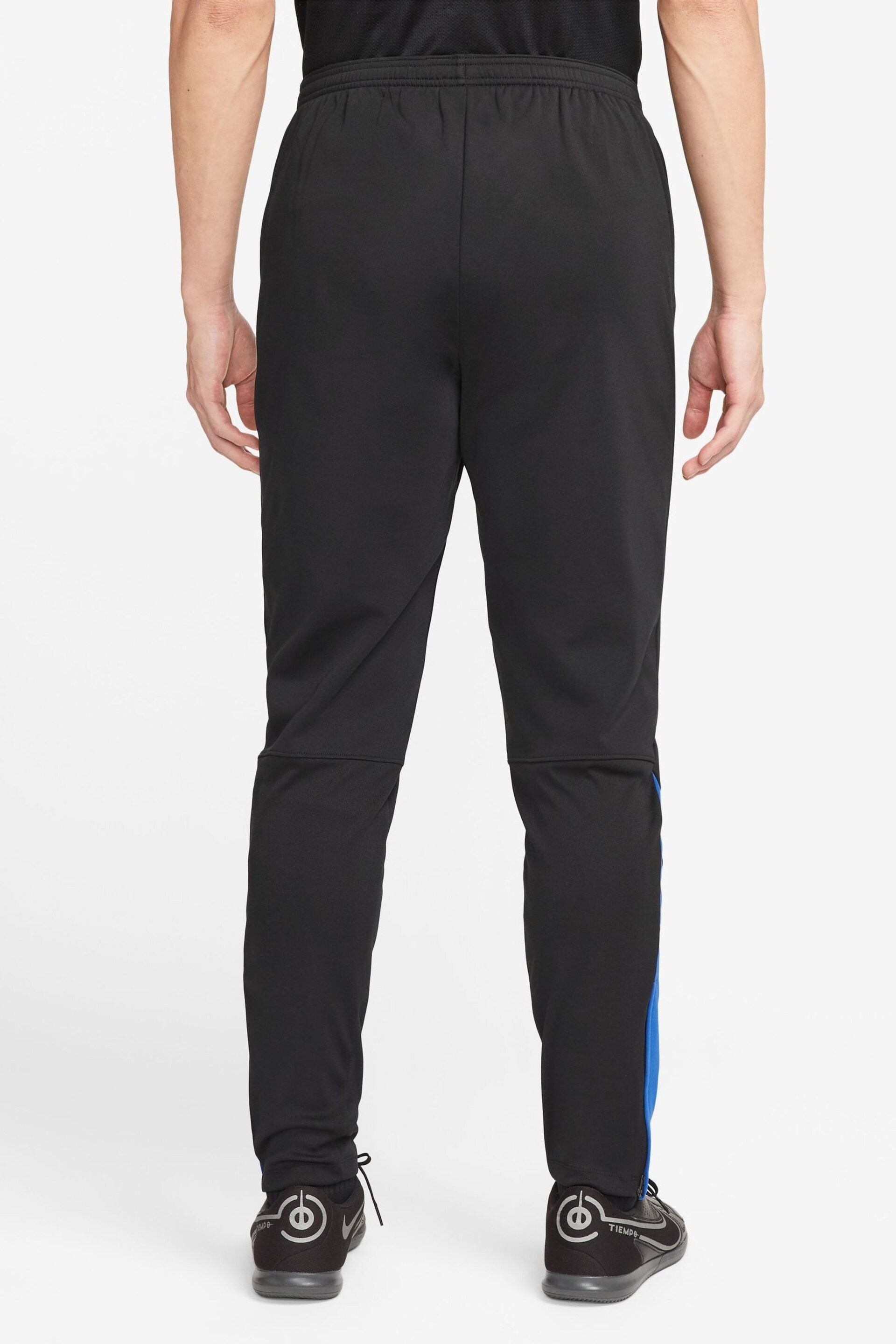 Nike Black Therma-FIT Academy Training Joggers - Image 2 of 3