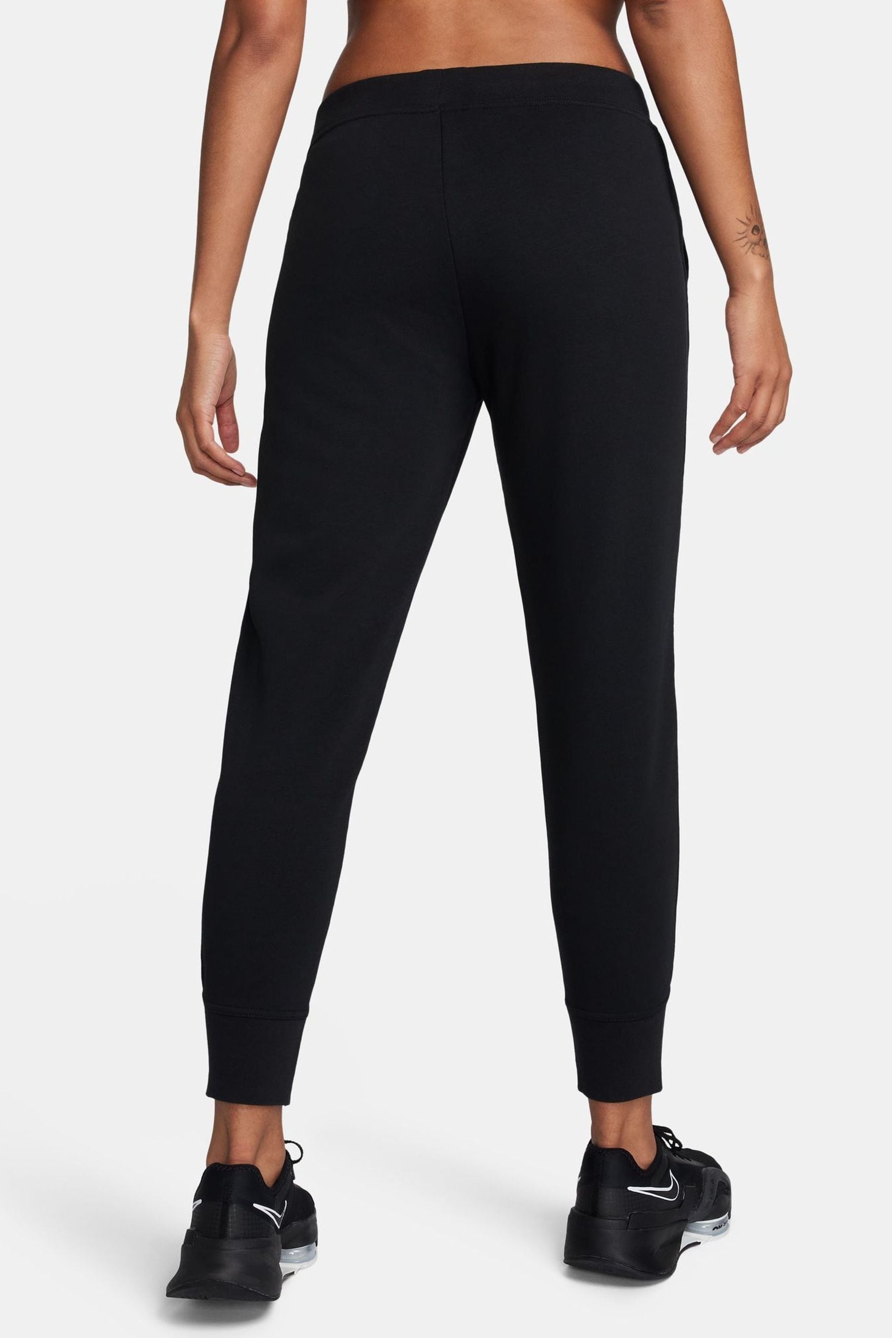 Nike dri fit get fit joggers clearance