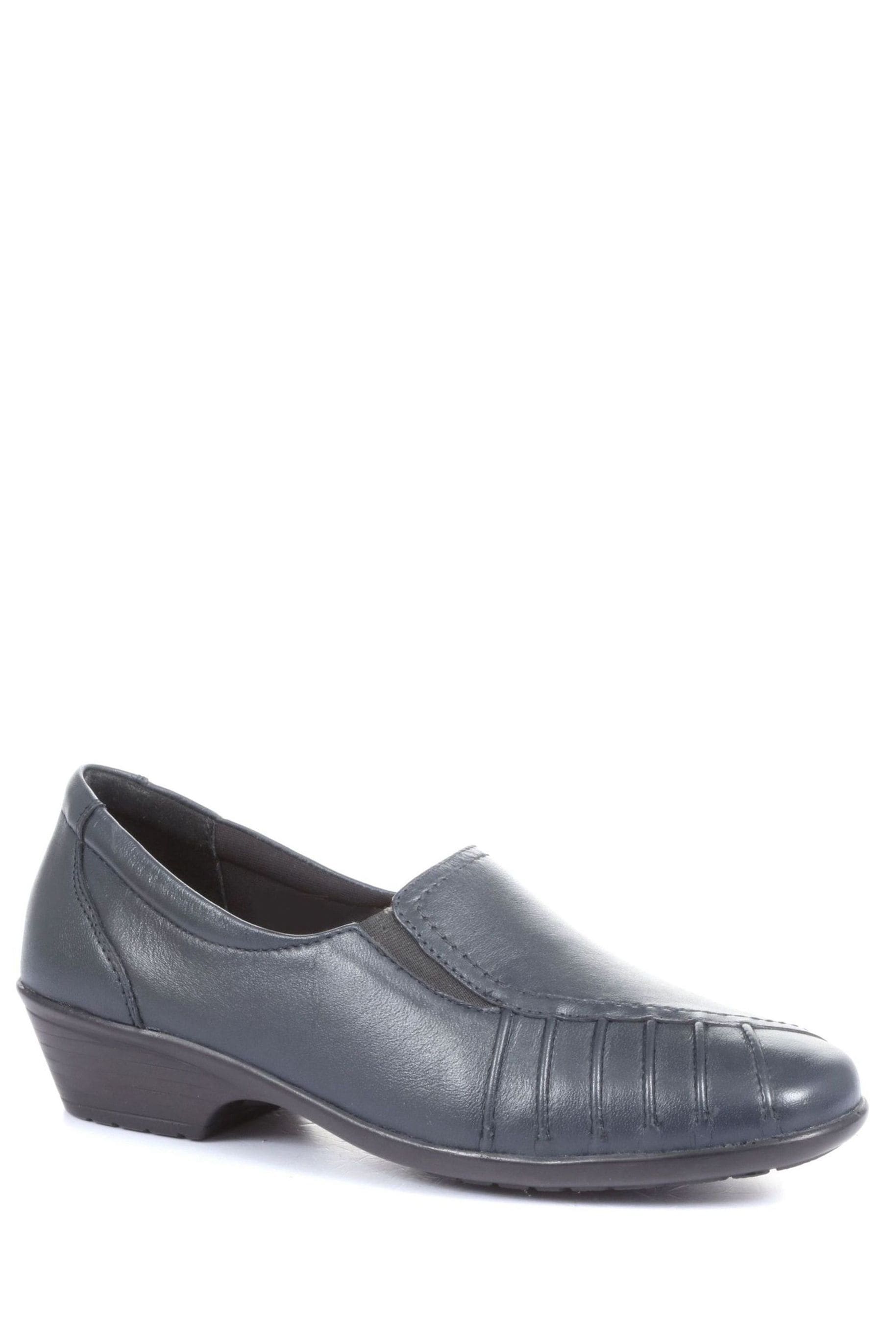 Pavers wide fit womens shoes shop