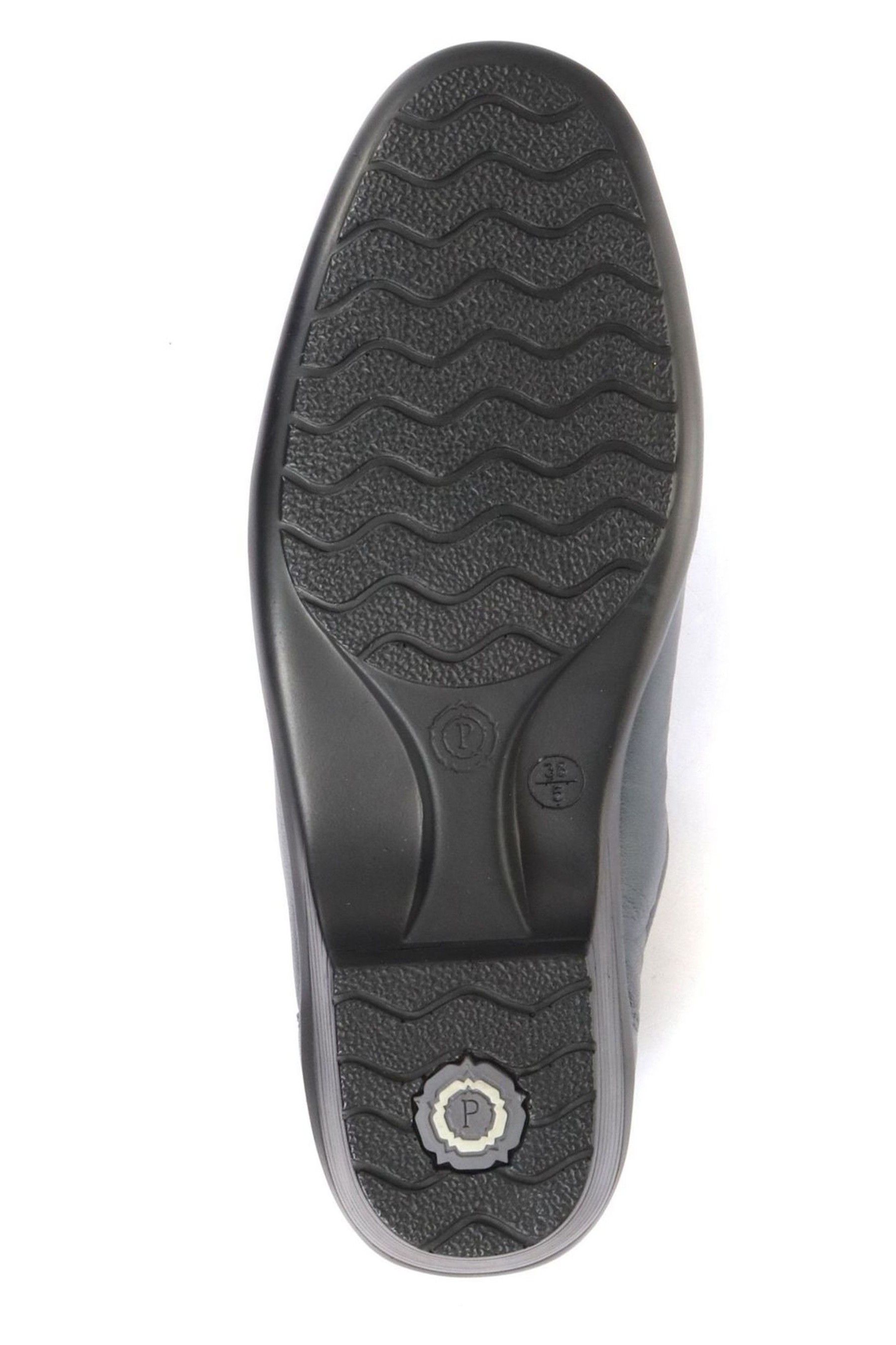 Pavers ladies shoes wide fit online