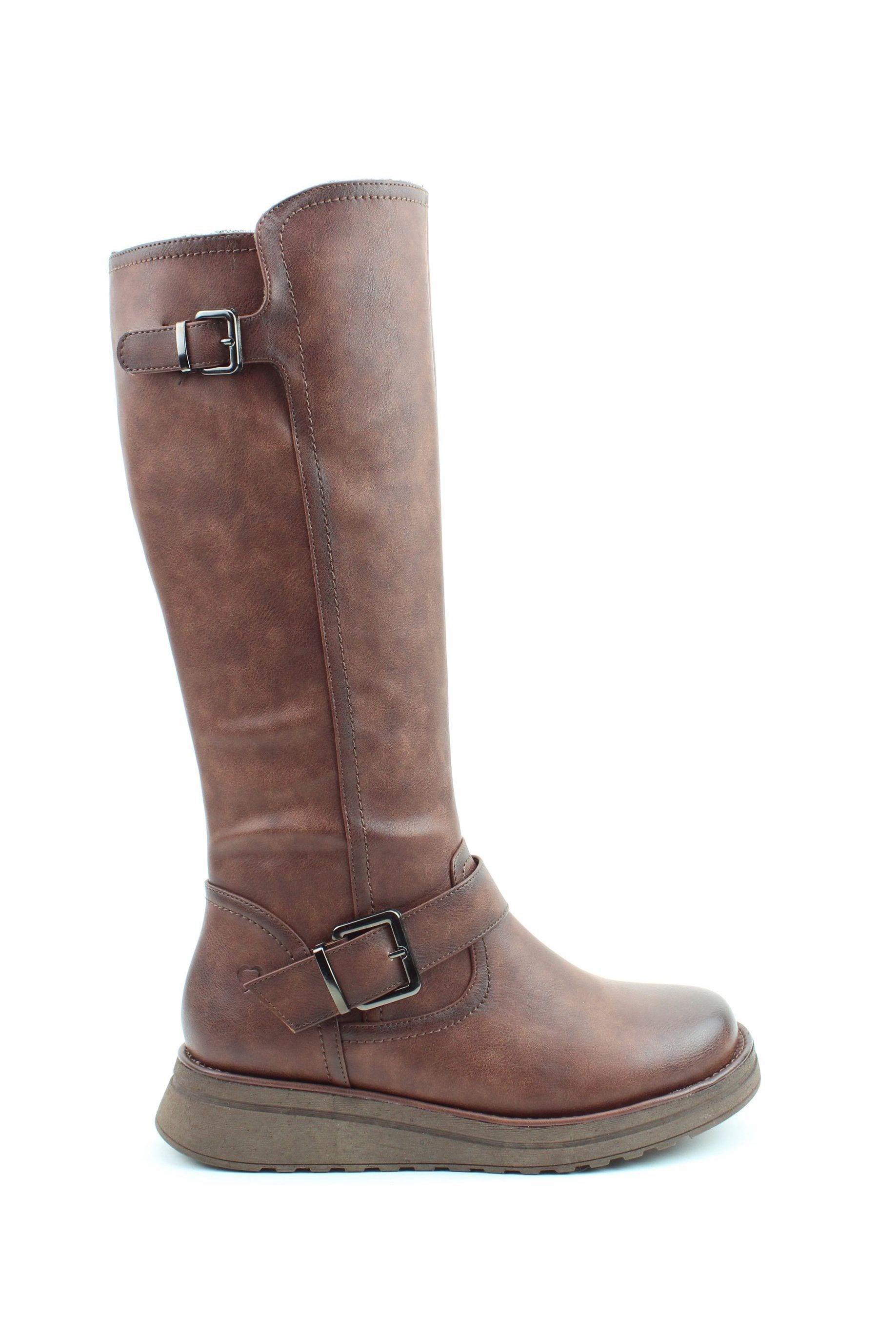 White mountain hotsell blackbird riding boot
