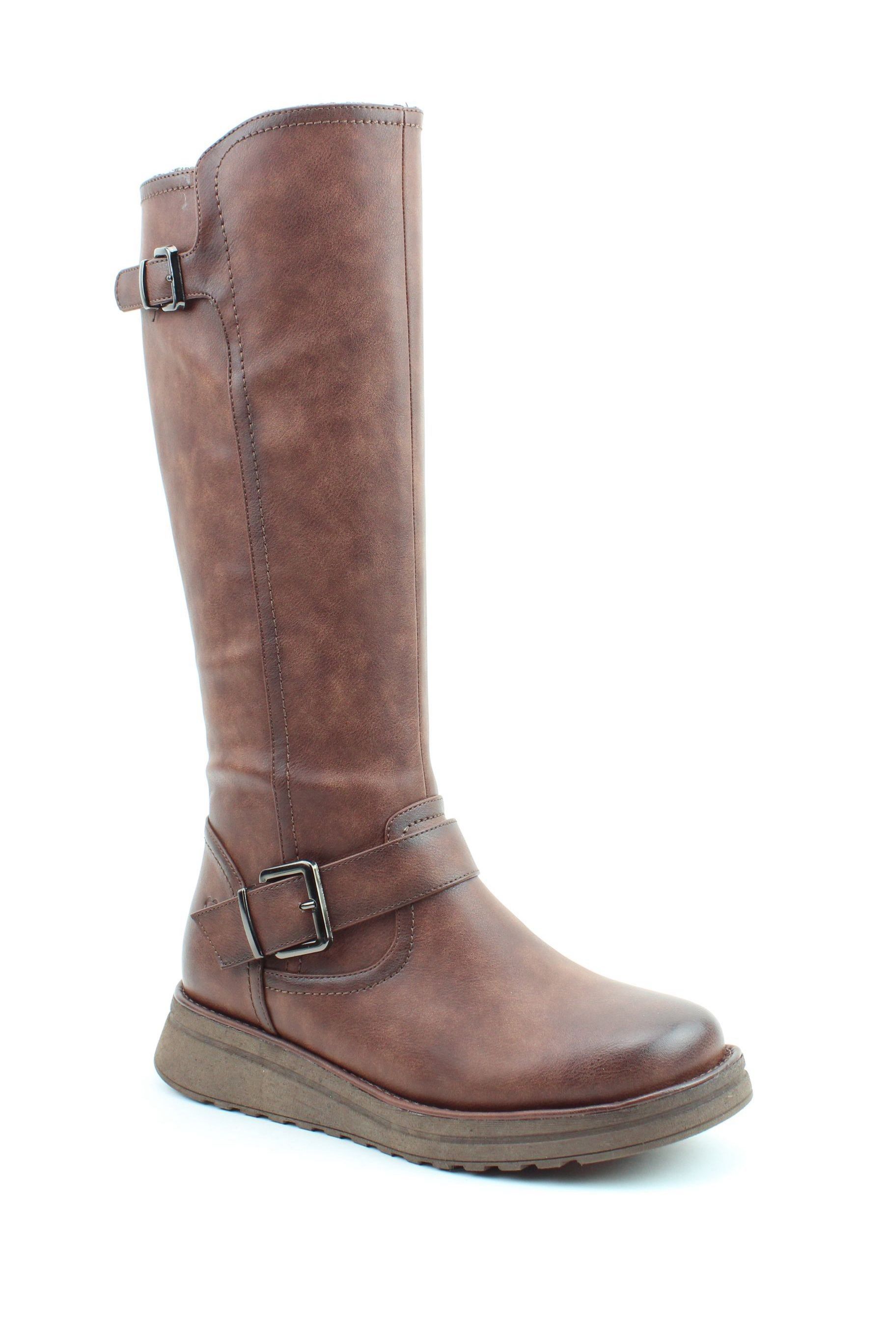 Heavenly soles knee sale high boots
