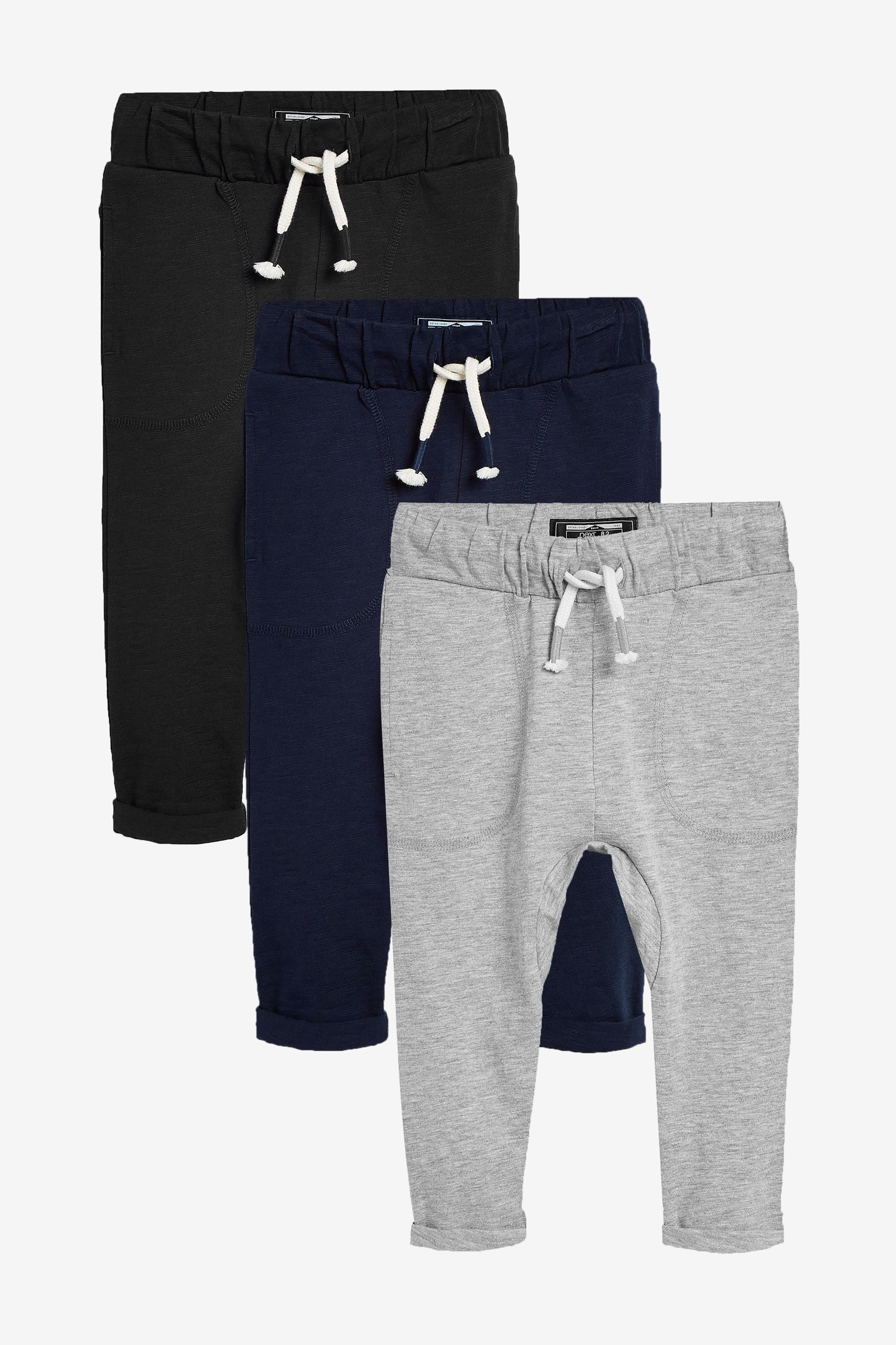 Boys lightweight on sale joggers