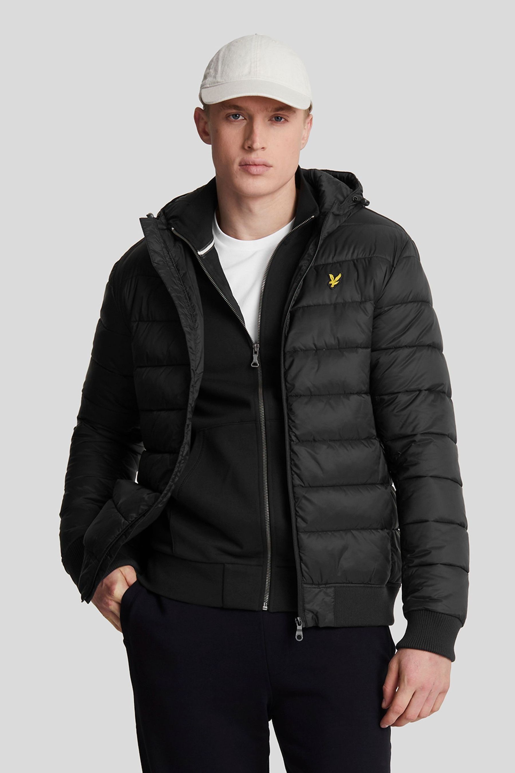 Next wadded jacket 2025