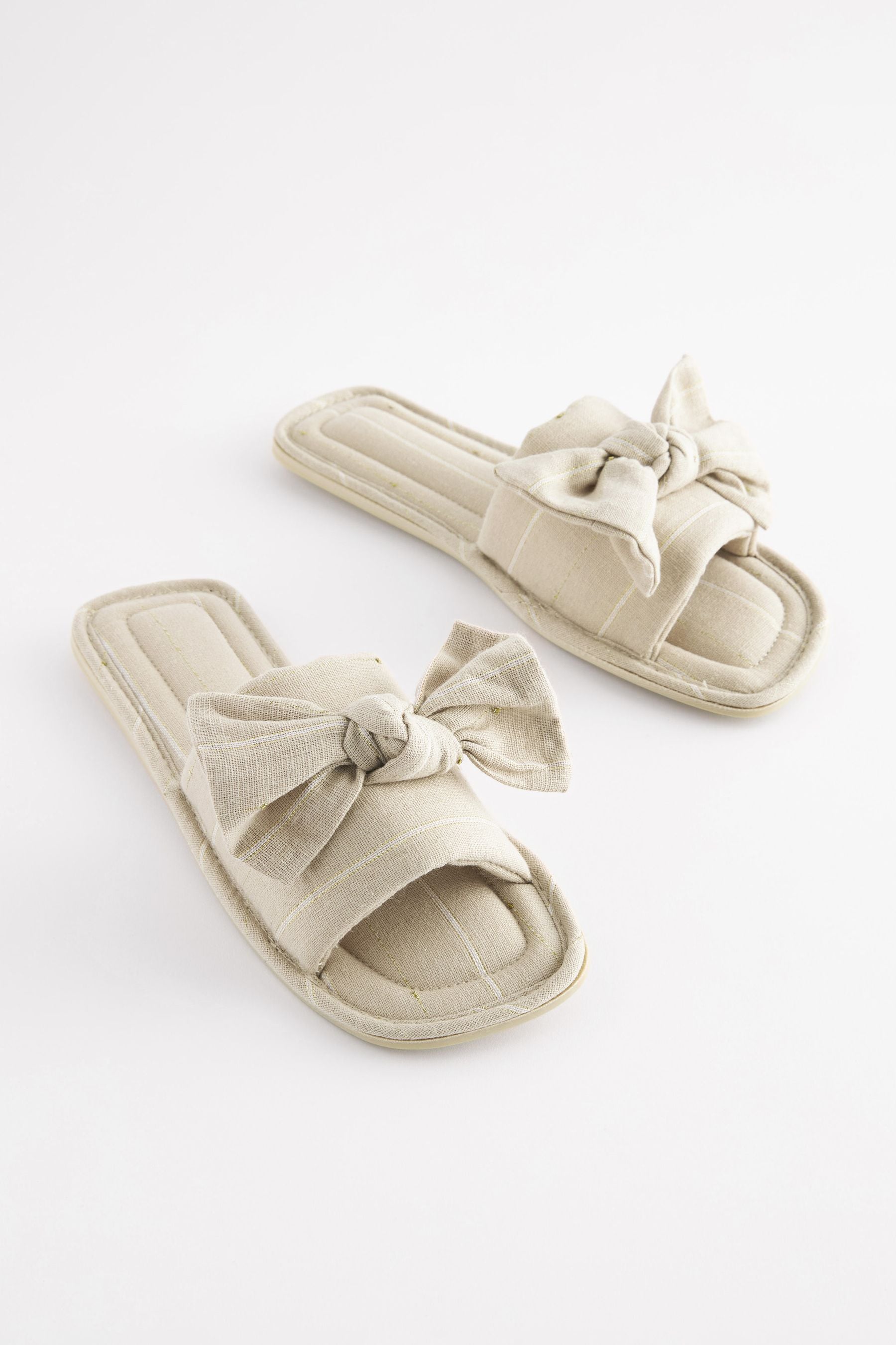 Bridesmaid slippers asda top