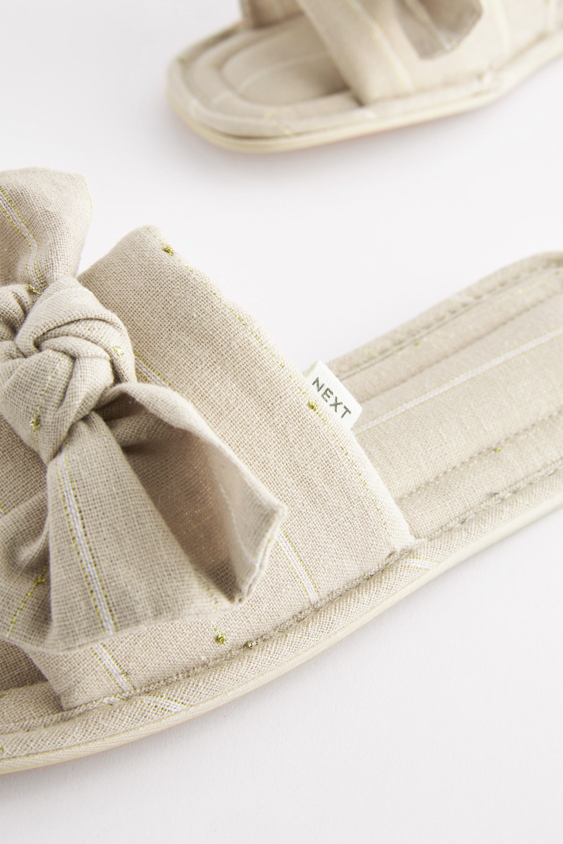 Slippers store from next