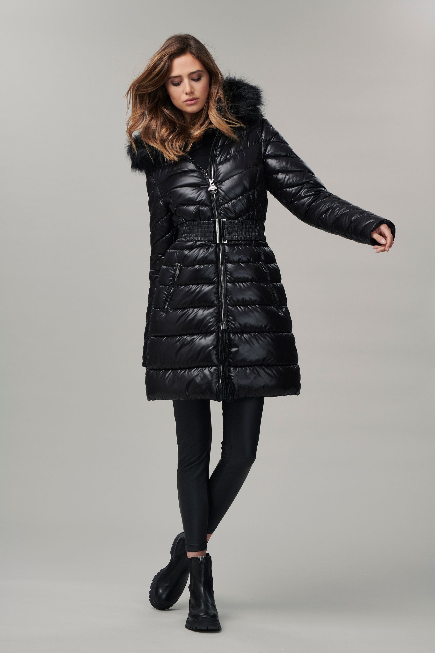 Barbour darley jacket sales