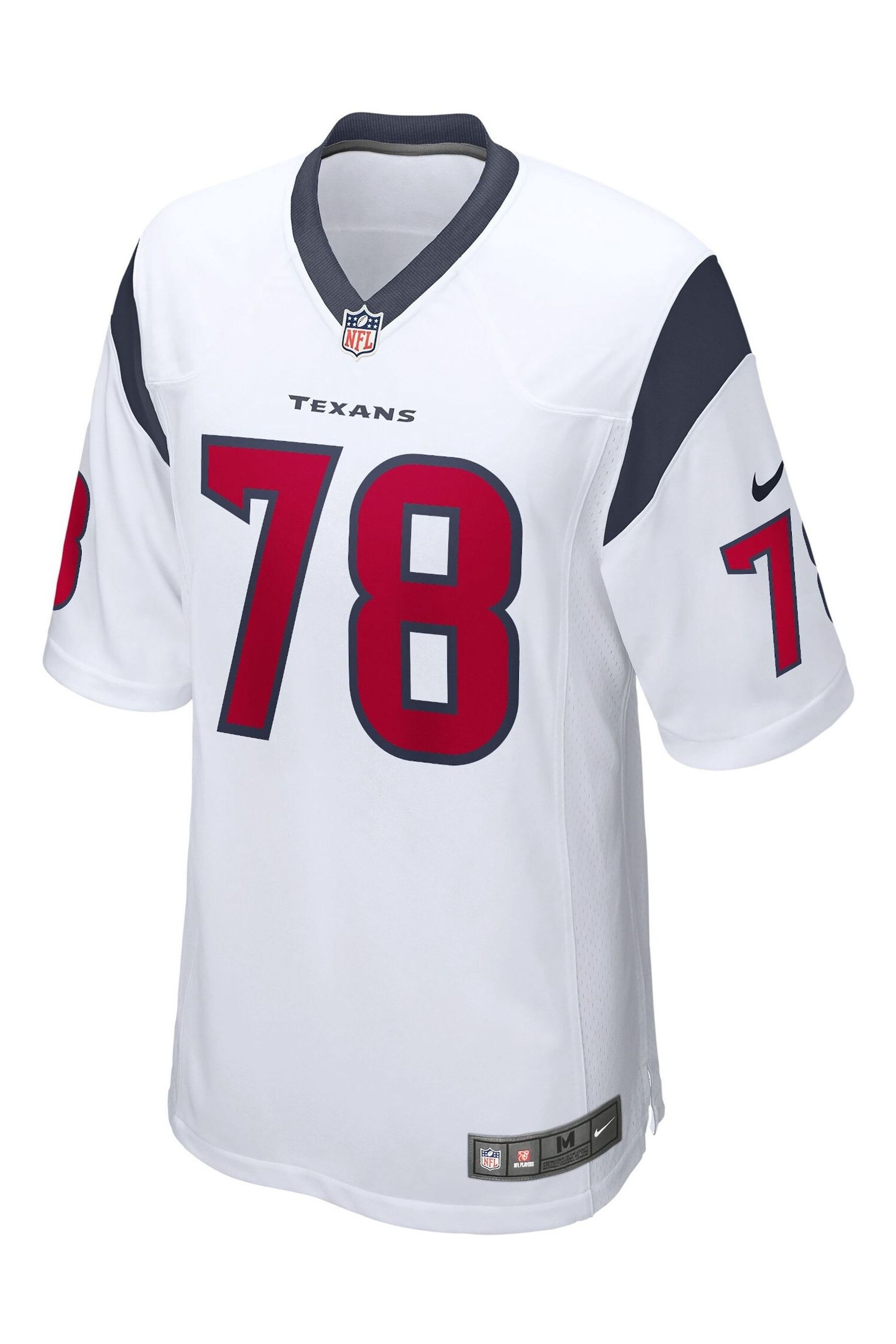 Texans top jersey uk