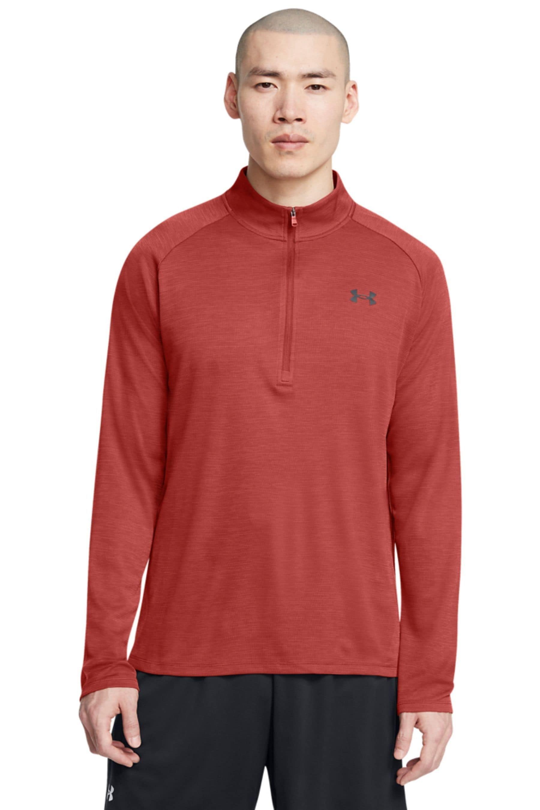 Under armour sweat top new arrivals