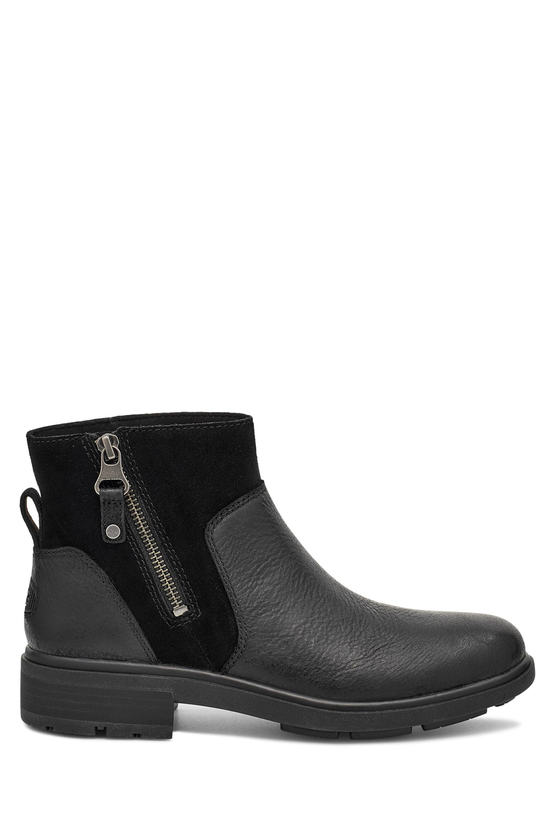 Buy UGG Harrison Zip Boots from the 