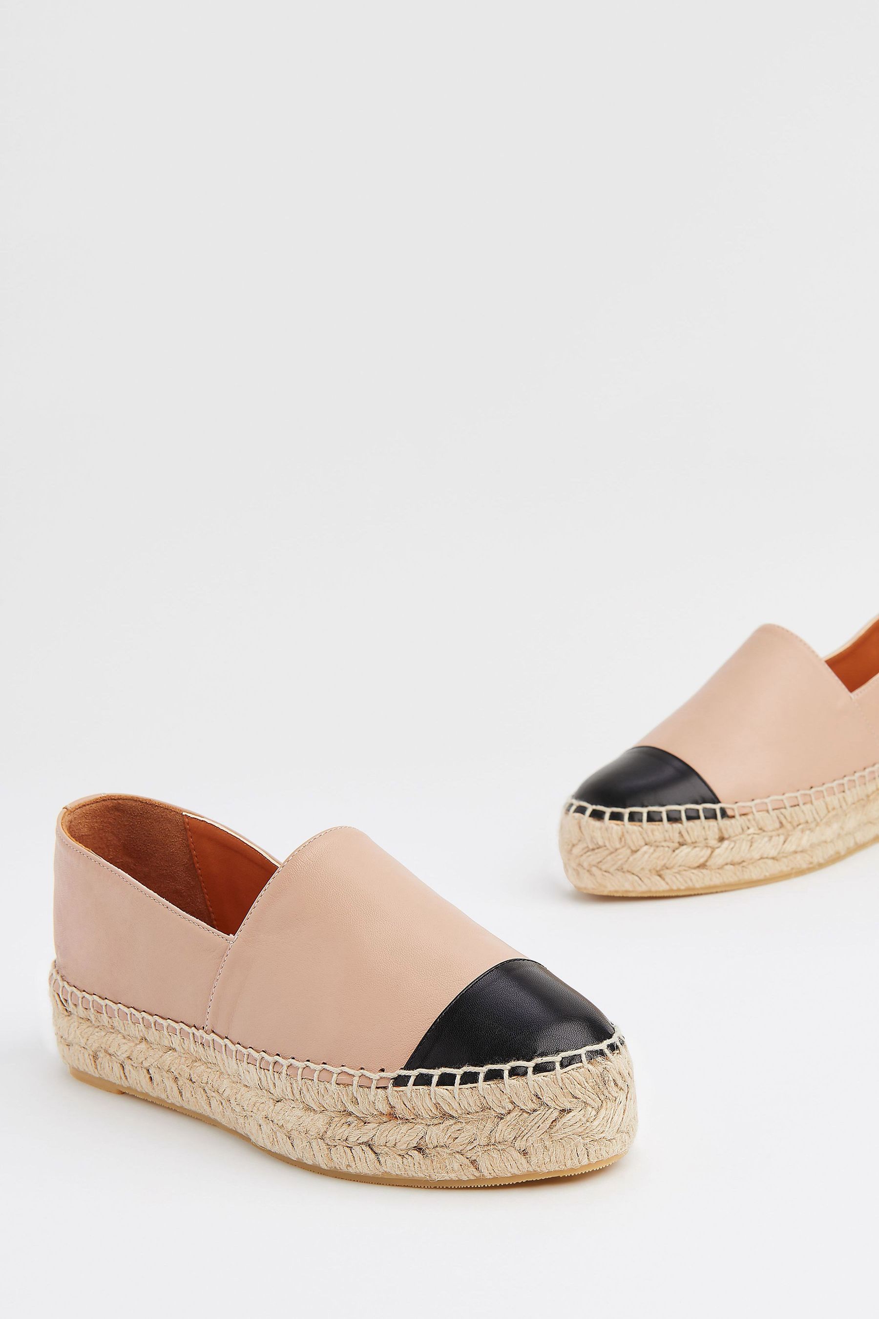 Lk bennett talia espadrilles shop