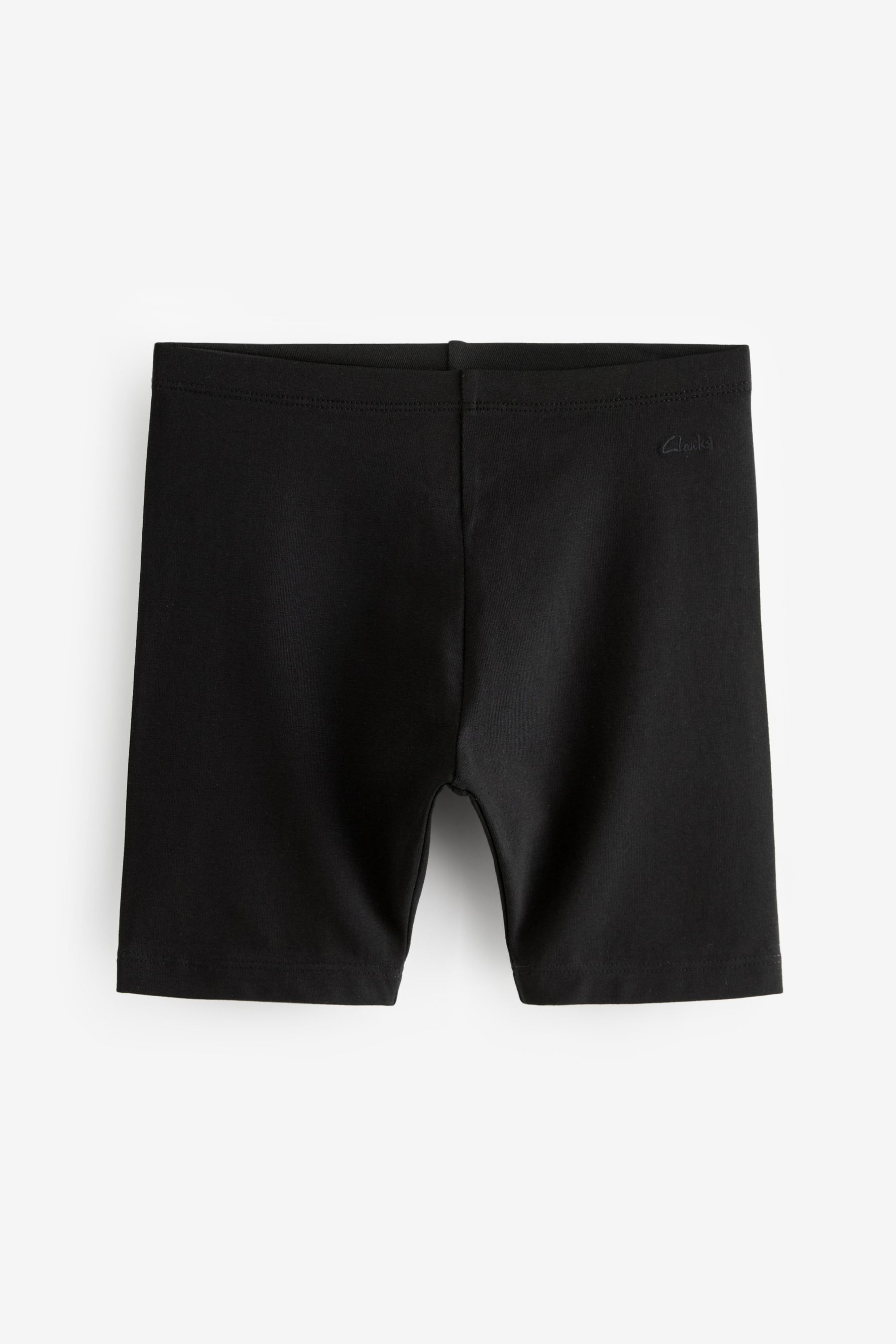 Buy Clarks Black Clarks School Jersey Cycling Shorts 3 Pack from Next Canada