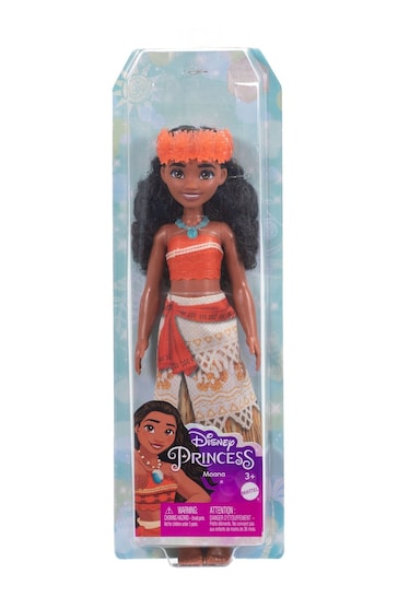Disney Princess Core Dolls Moana
