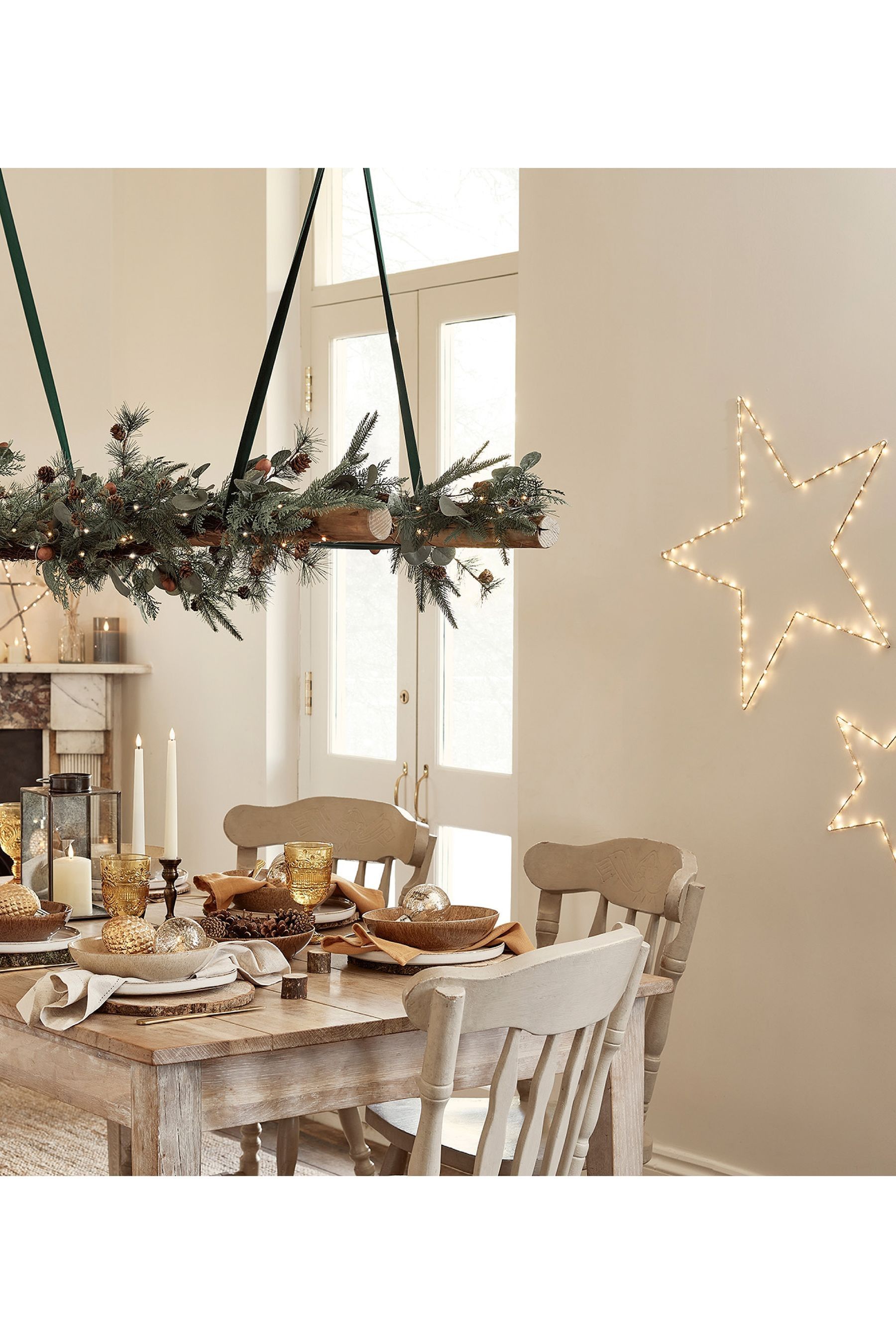 Osby star window light sale