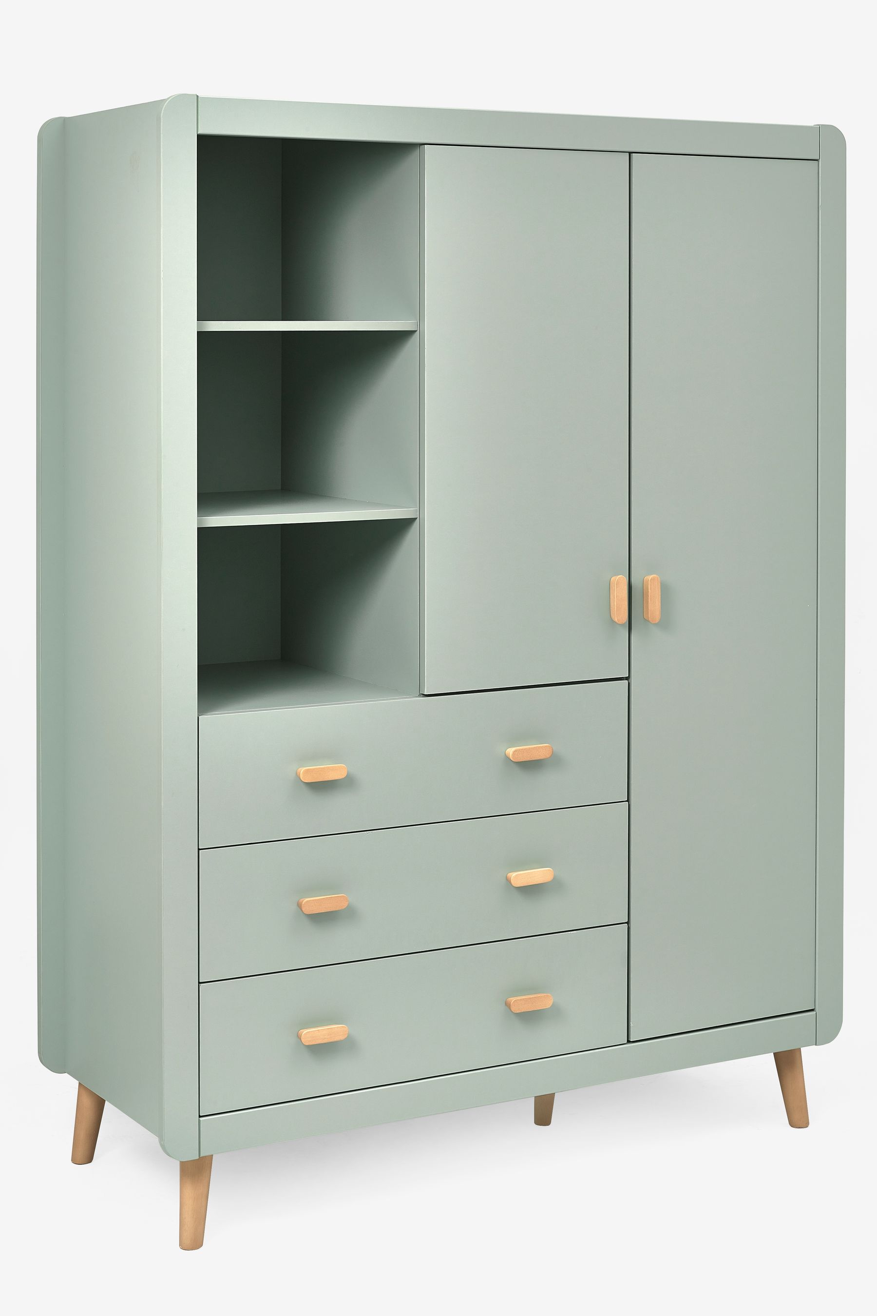 Argos sales bodie wardrobe