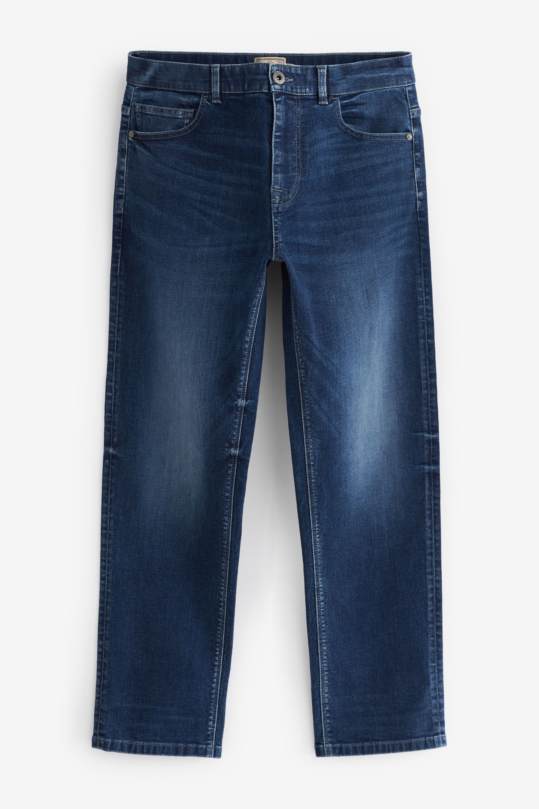 Rich blue hot sale jeans