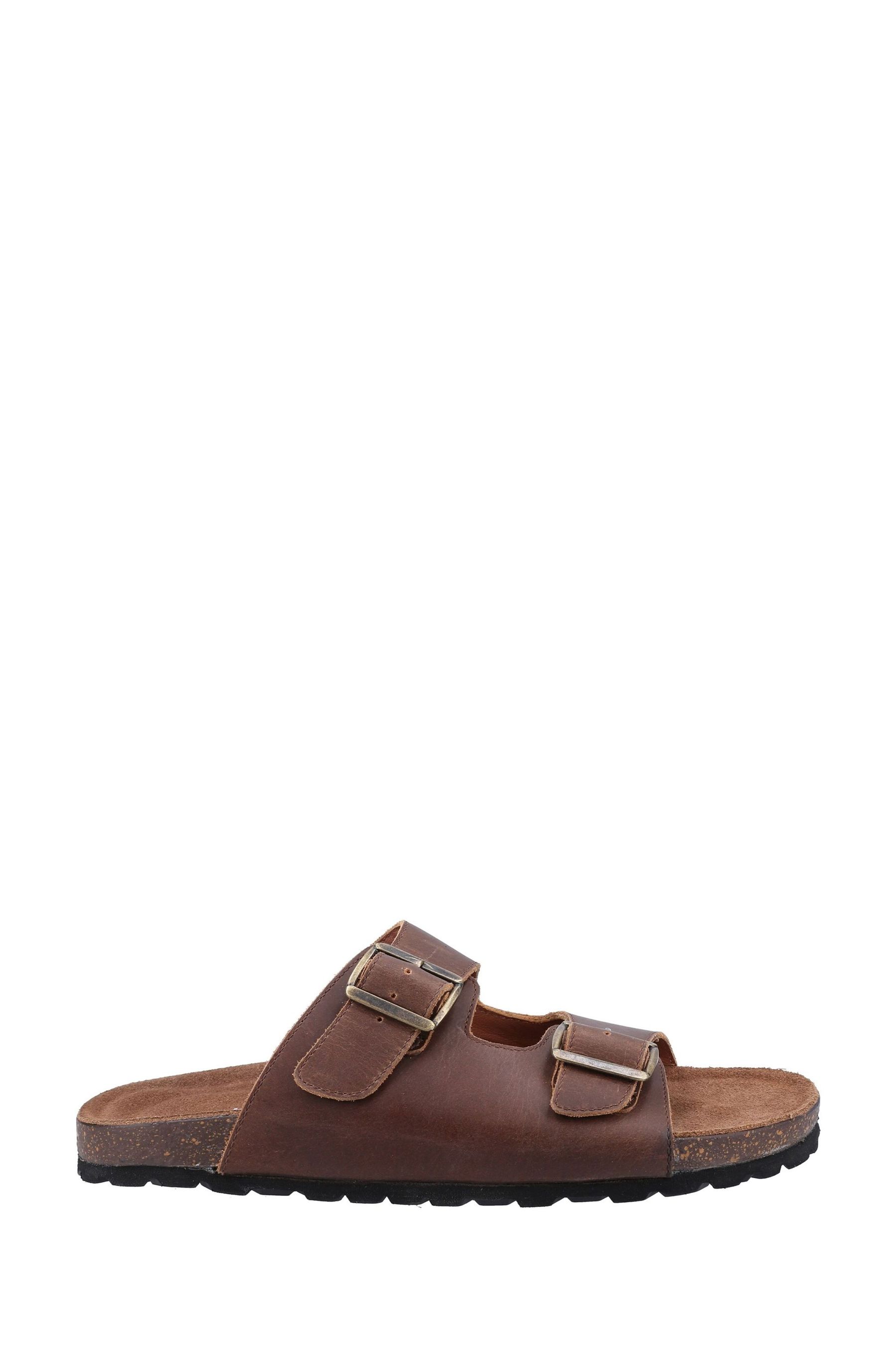 Birkenstock 2025 hush puppies