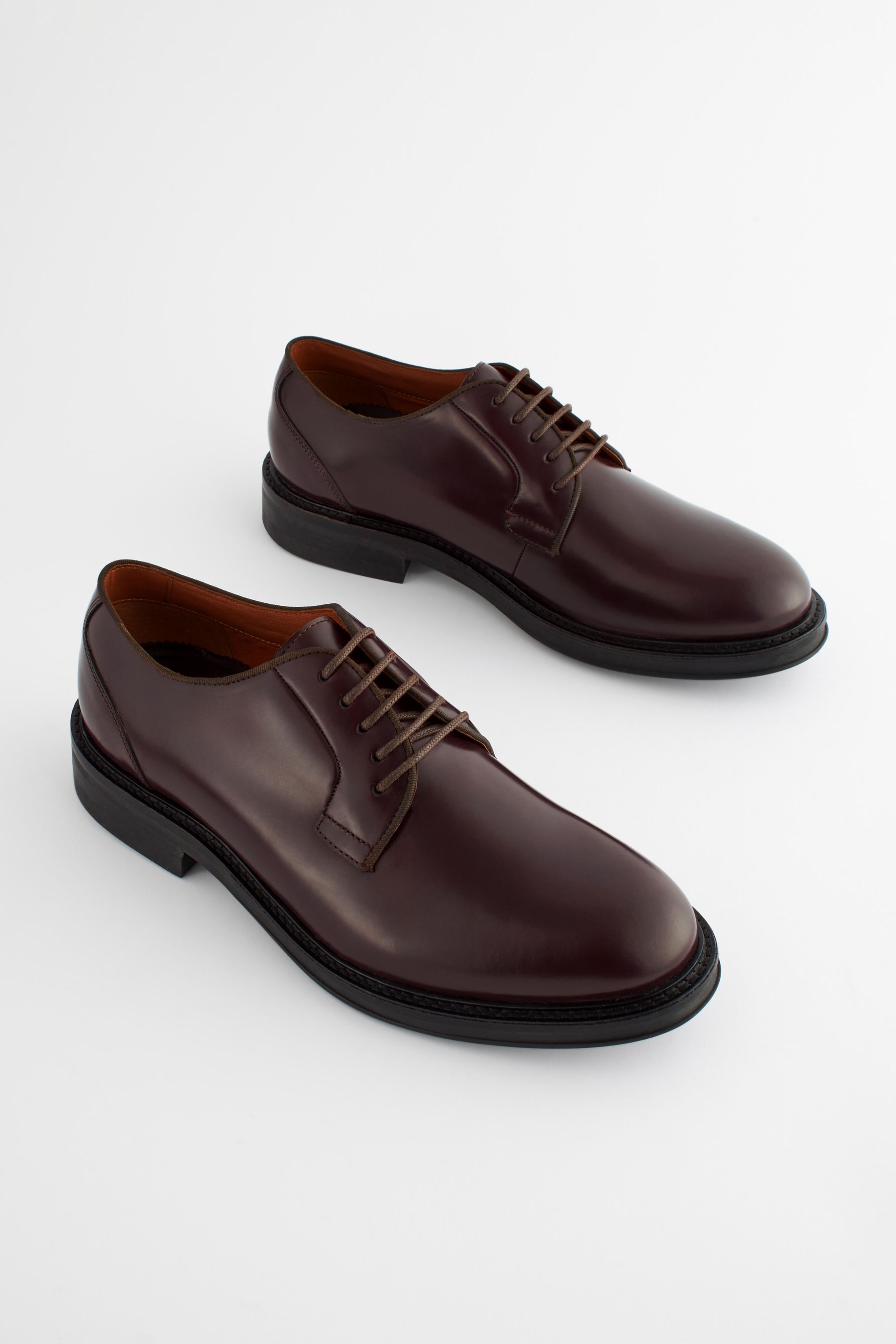 Next leather shoes deals
